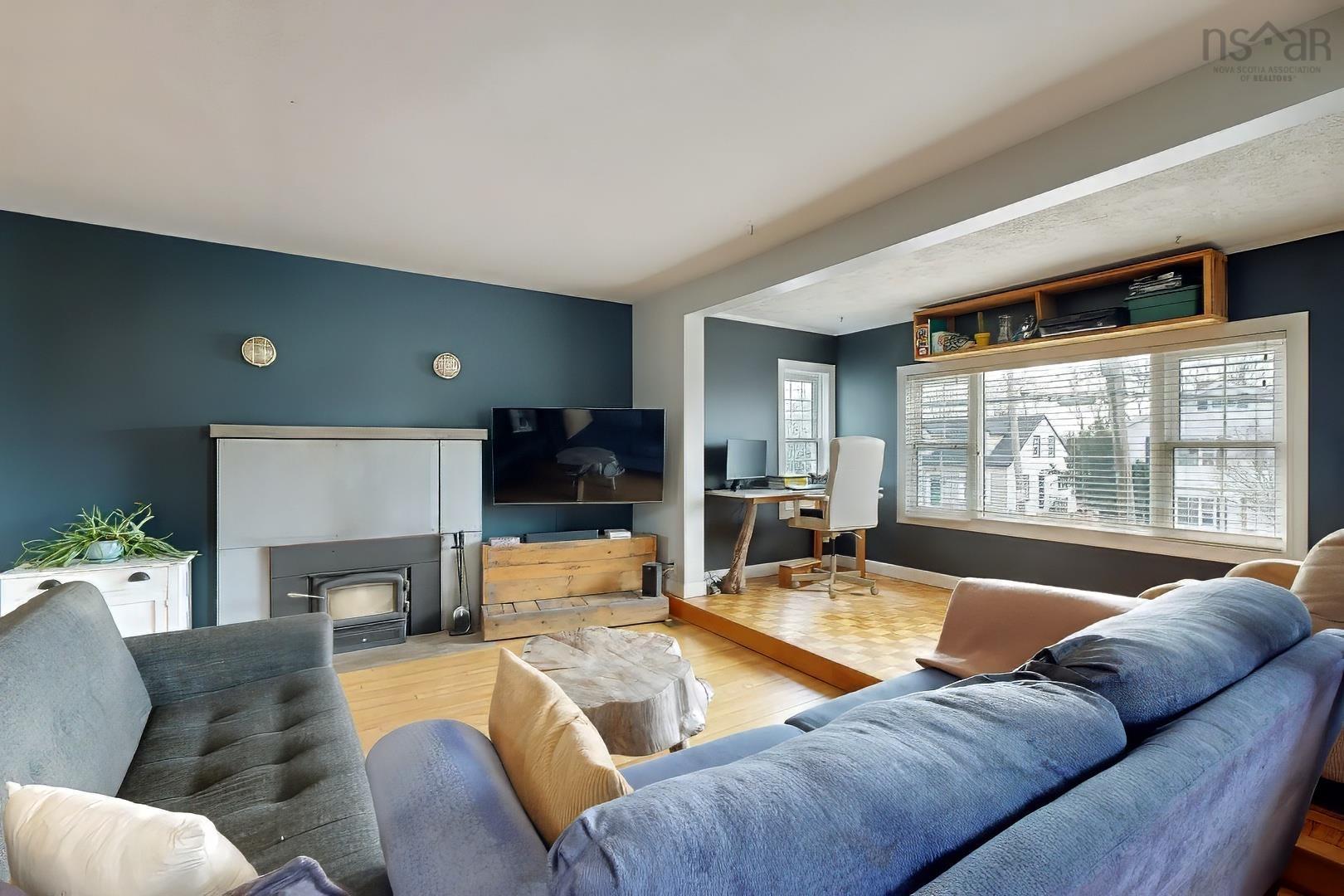 $630,000.00: 3593 Windsor Street, Halifax