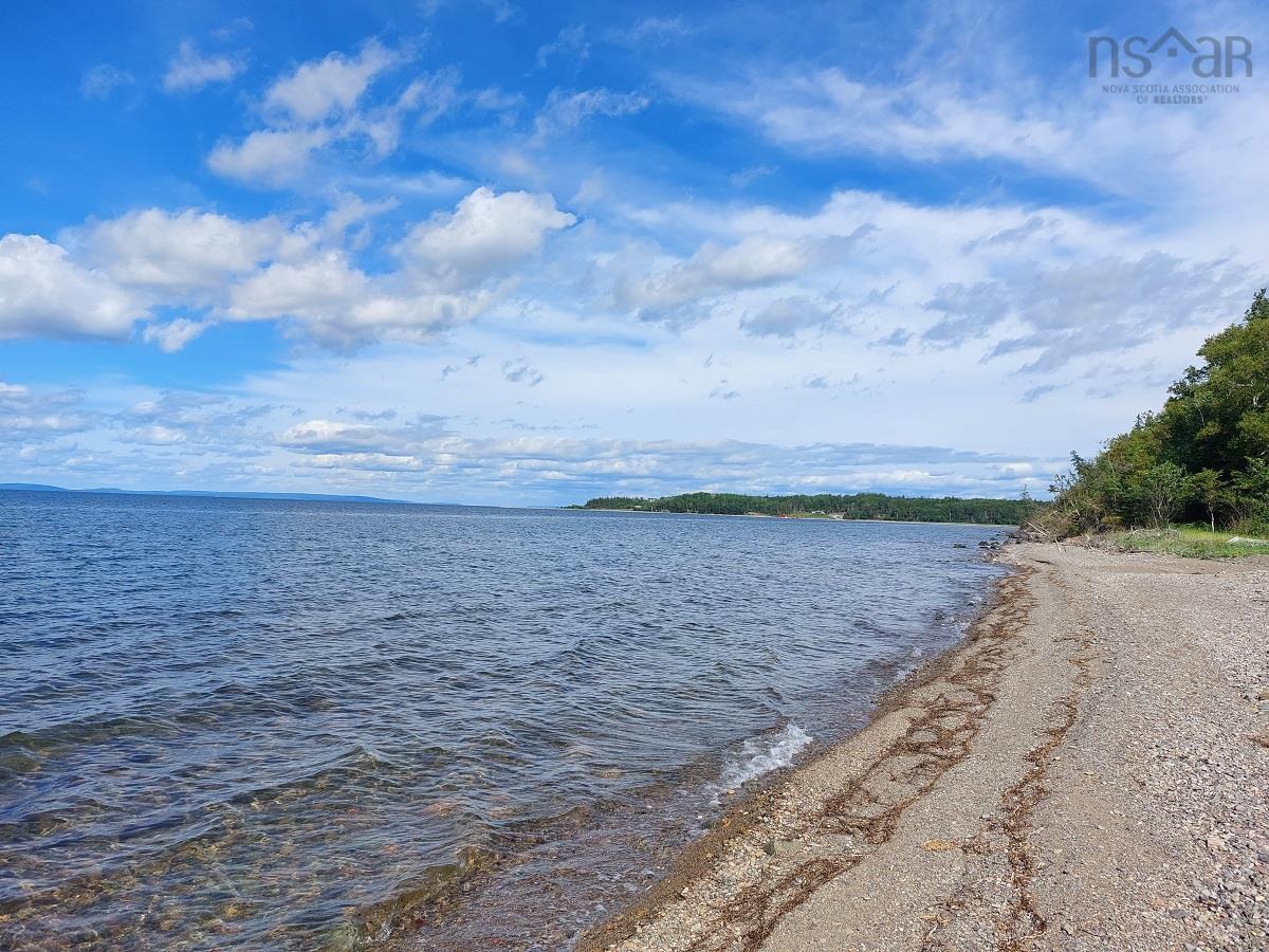 $49,500.00: Lot 6 MacLeods Pond Rd., Roberta