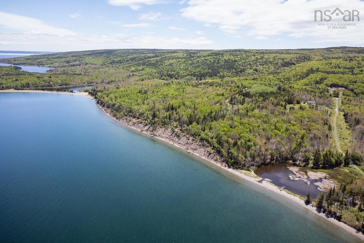 $49,500.00: Lot 6 MacLeods Pond Rd., Roberta