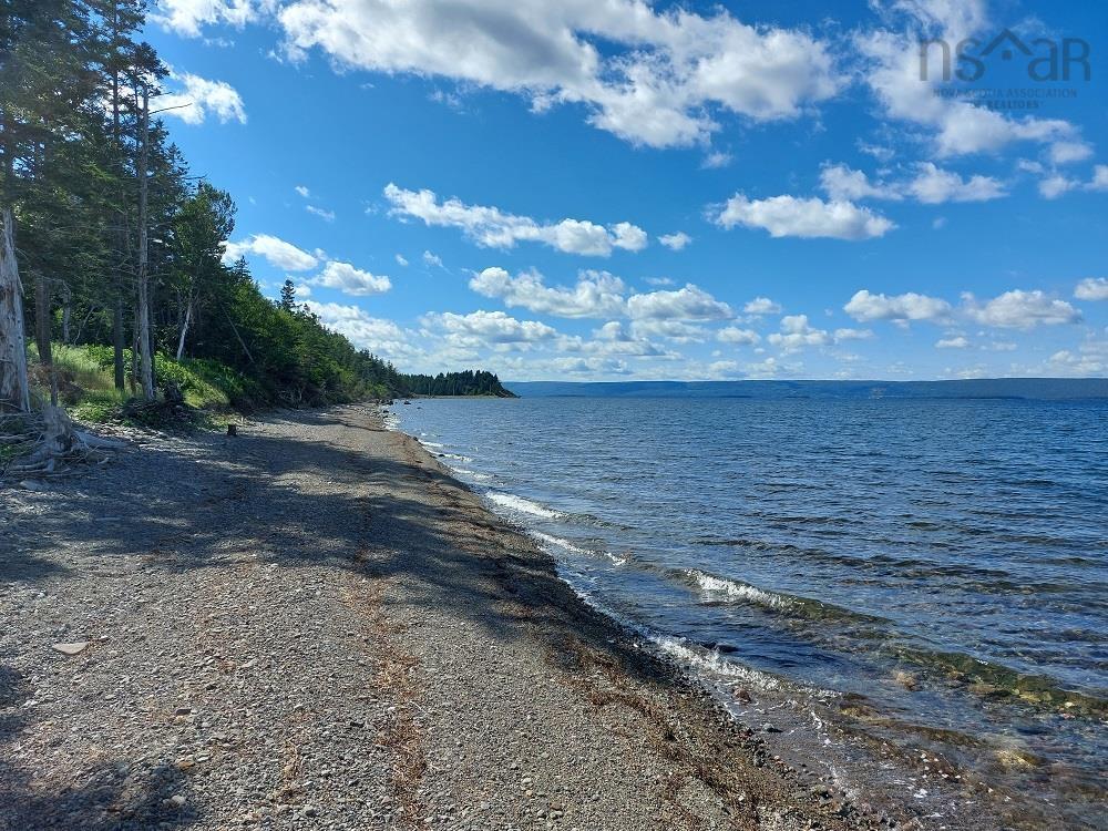 $49,500.00: Lot 6 MacLeods Pond Rd., Roberta