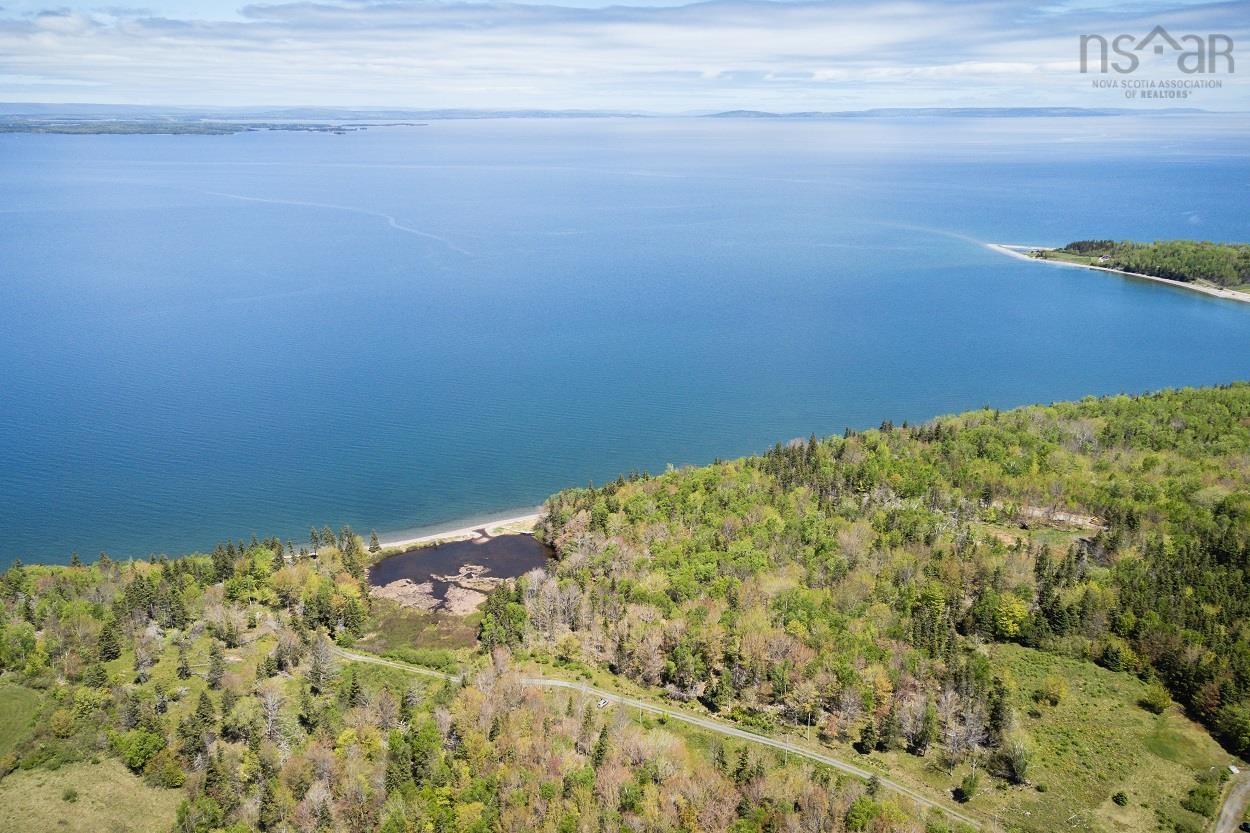 $49,500.00: Lot 6 MacLeods Pond Rd., Roberta