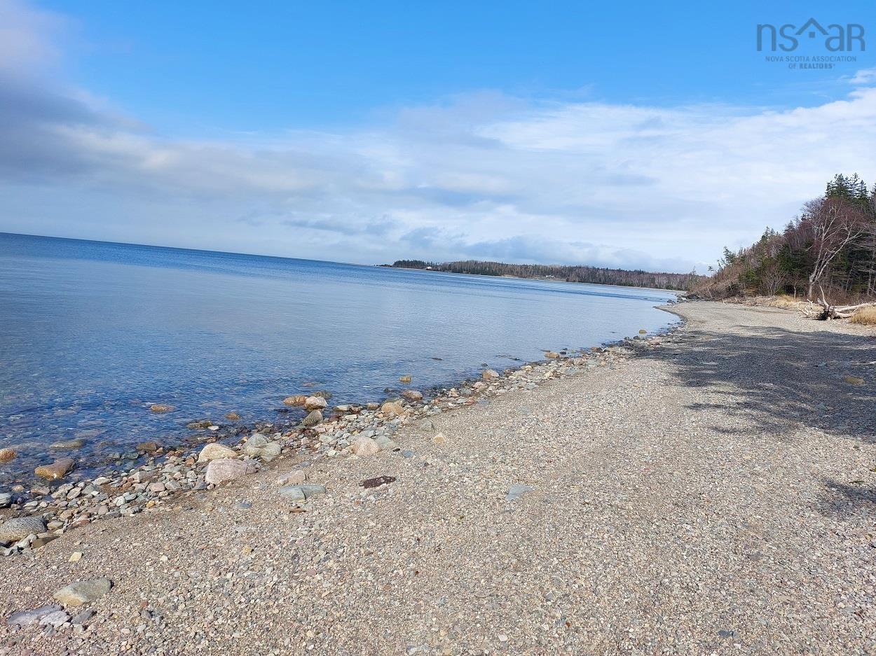 $49,500.00: Lot 6 MacLeods Pond Rd., Roberta