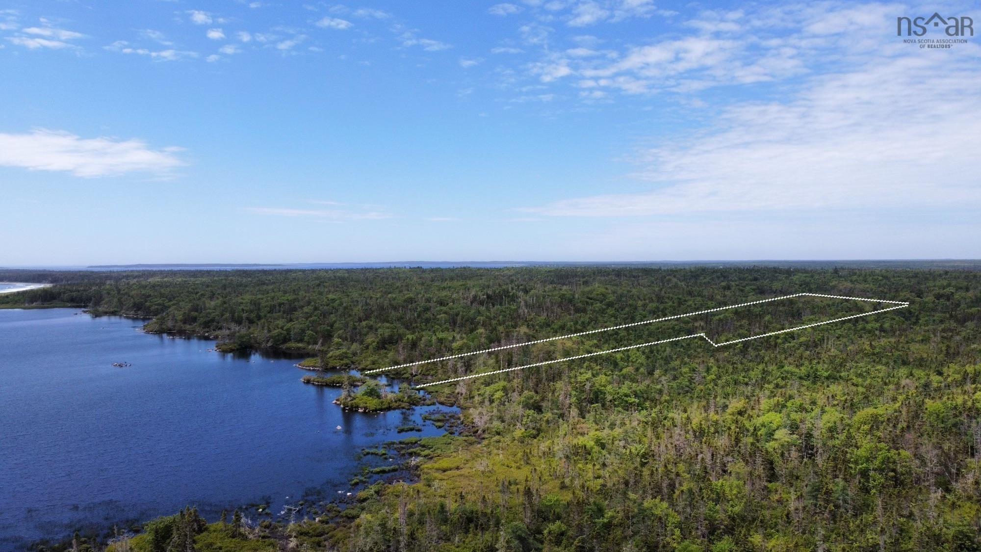 $24,650.00: Lot 11 Red Head Road, Atlantic
