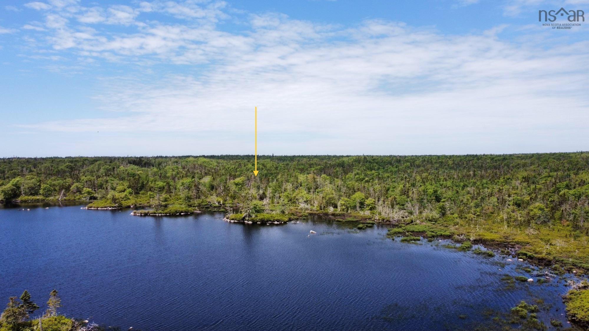 $24,650.00: Lot 11 Red Head Road, Atlantic