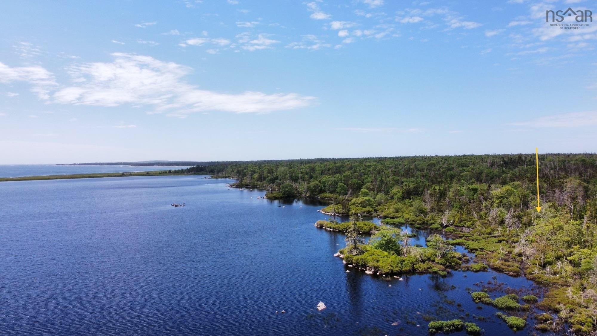 $24,650.00: Lot 11 Red Head Road, Atlantic