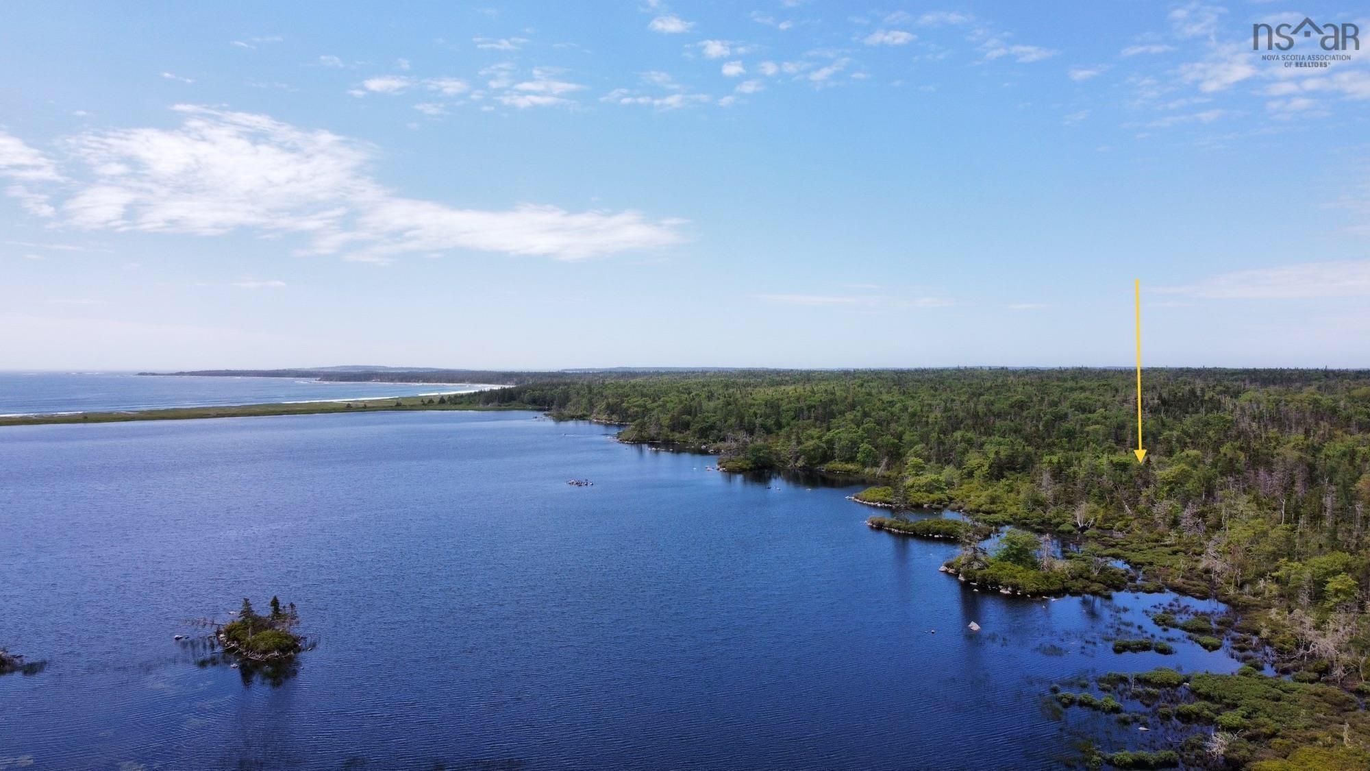 $24,650.00: Lot 11 Red Head Road, Atlantic