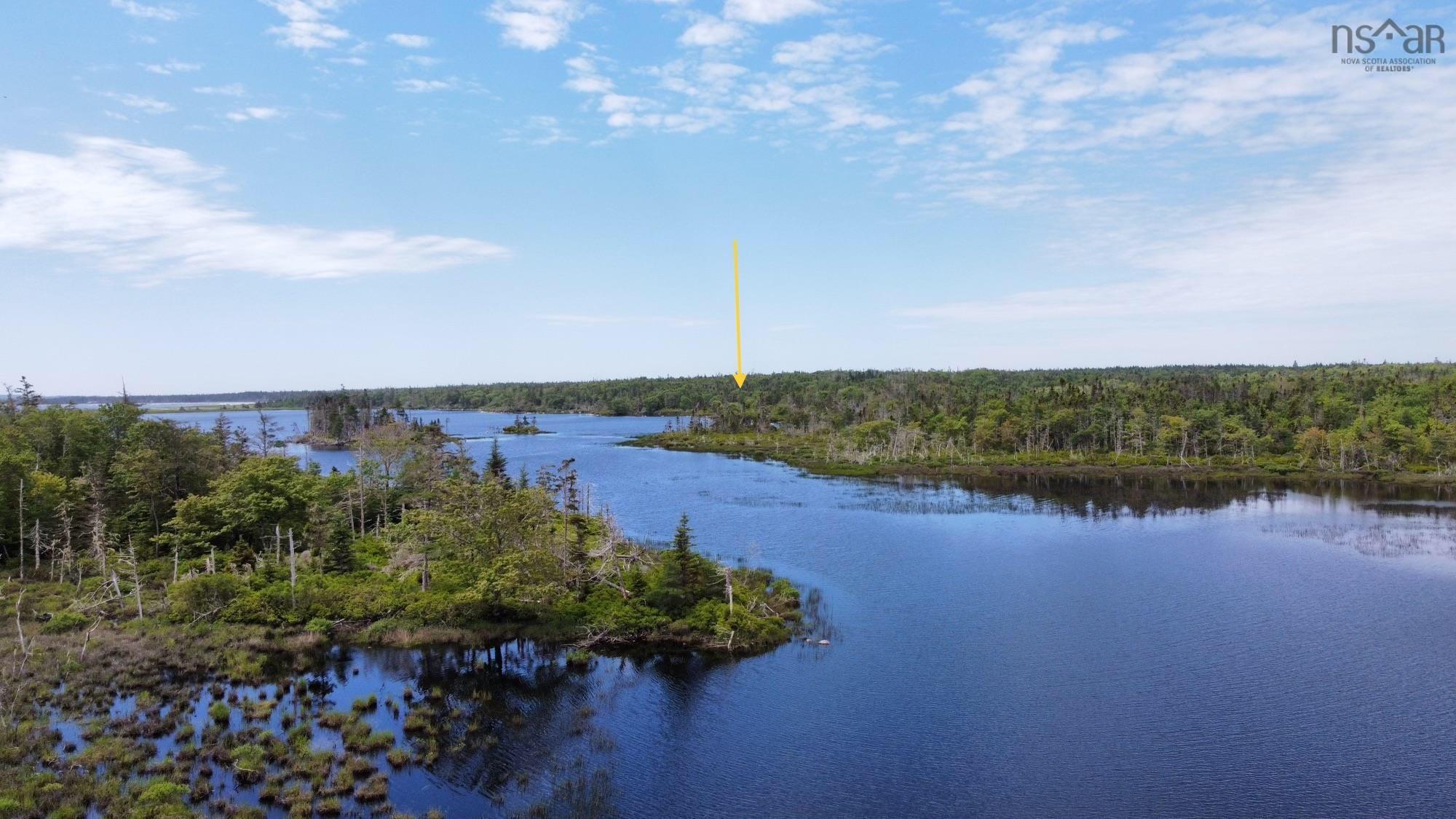 $24,650.00: Lot 11 Red Head Road, Atlantic