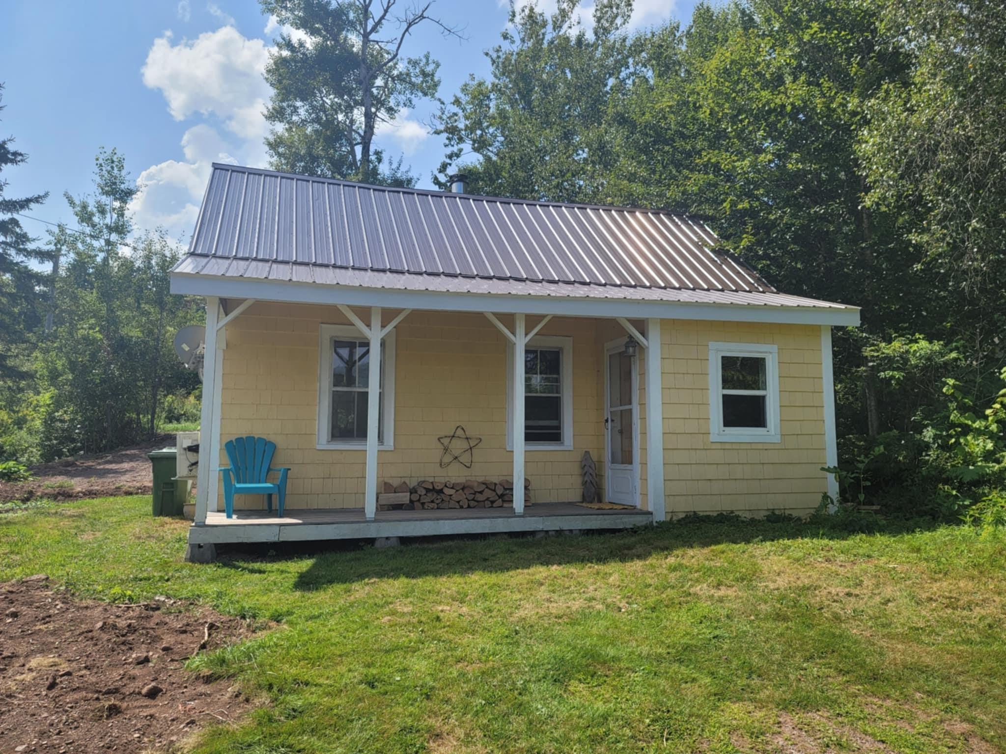 863 326 Highway, Earltown, NS (MLS 202505562)