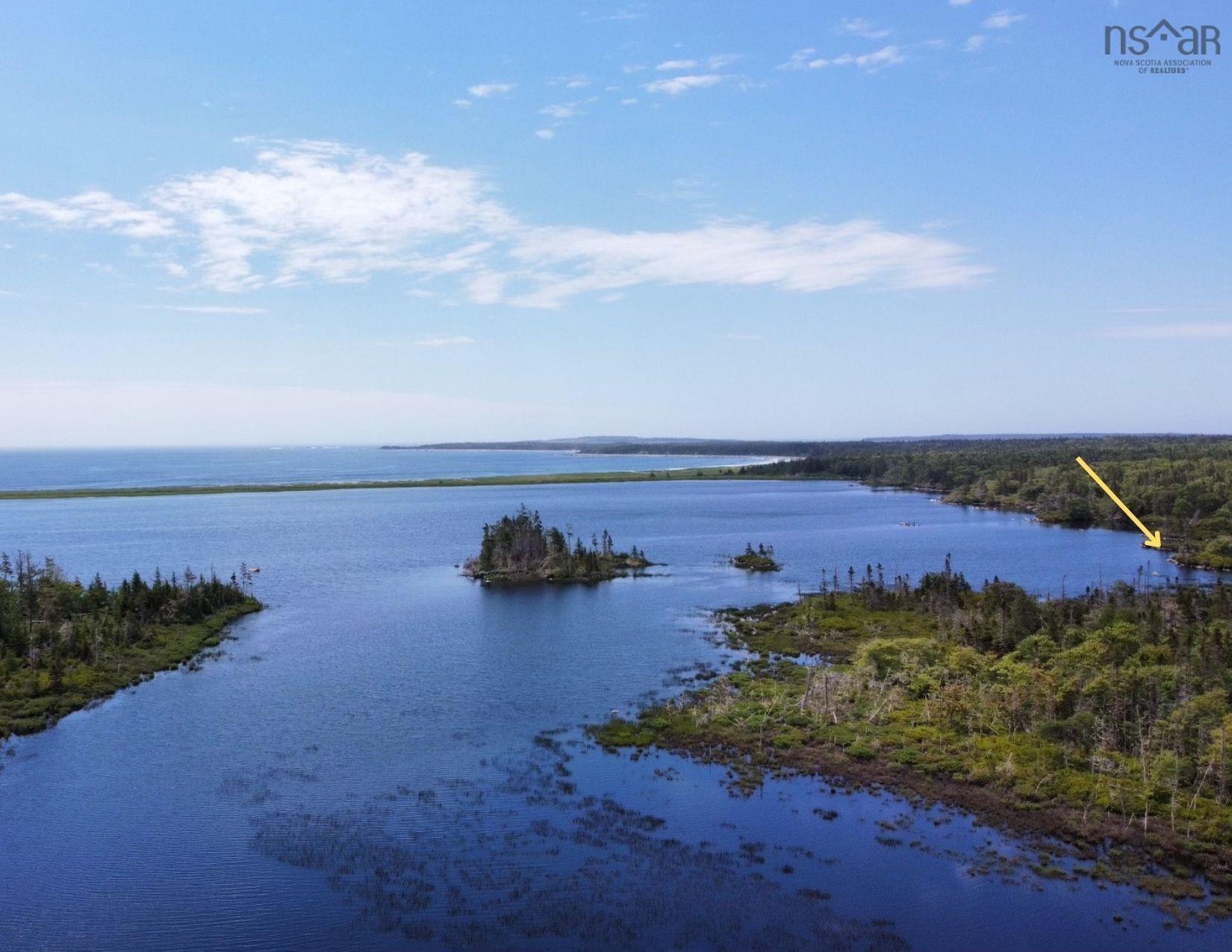 $27,450.00: Lot 10 Red Head Road, Atlantic