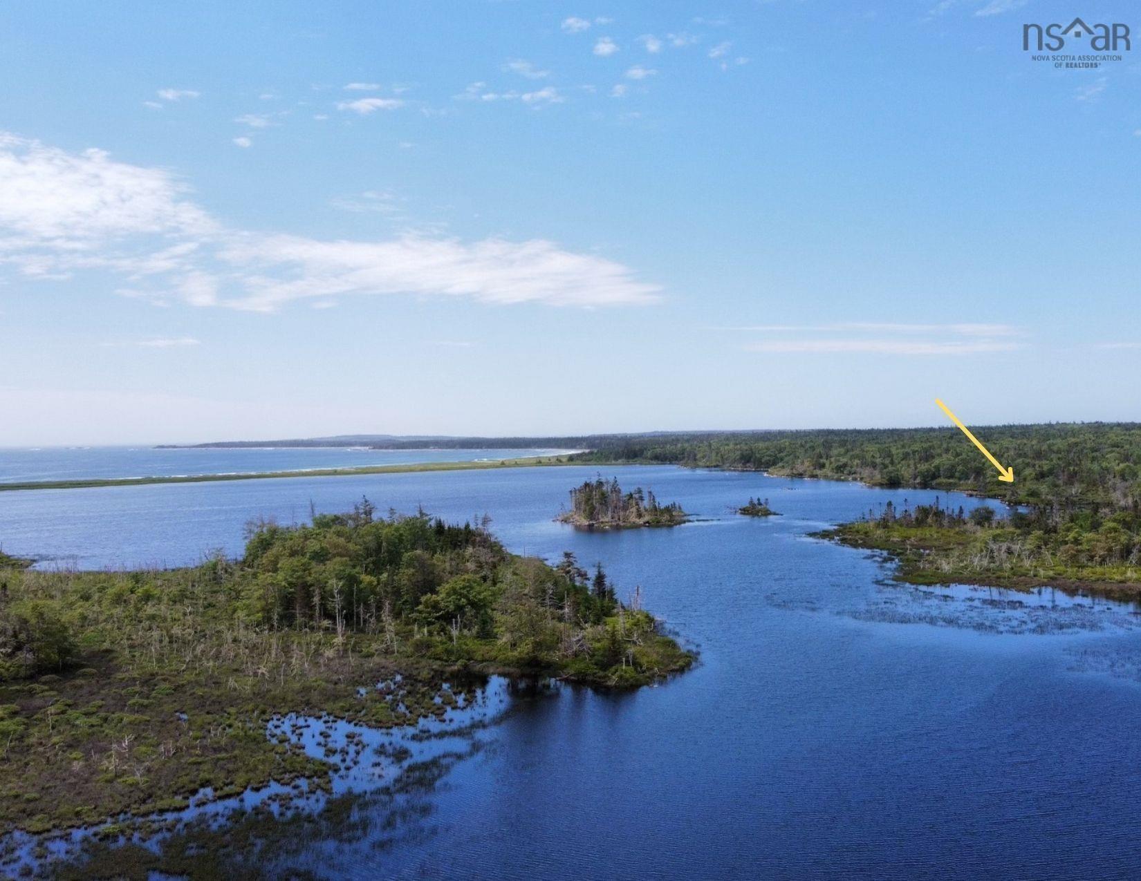 $27,450.00: Lot 10 Red Head Road, Atlantic