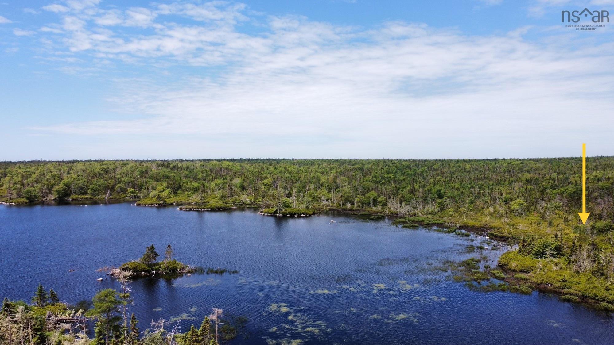 $27,450.00: Lot 10 Red Head Road, Atlantic