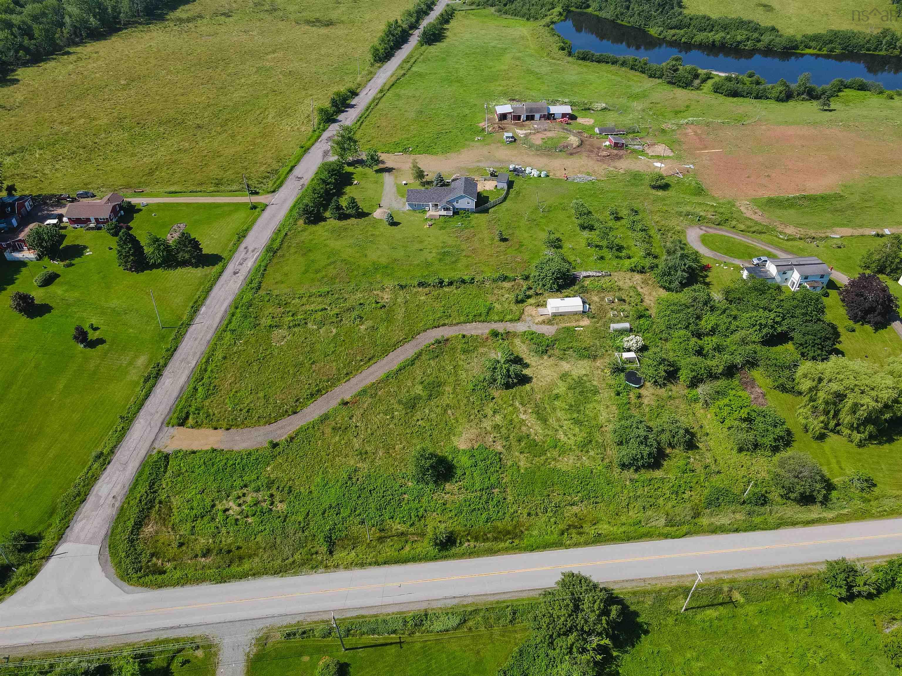 $120,000.00: 99 Basinview Road, Lockhartville