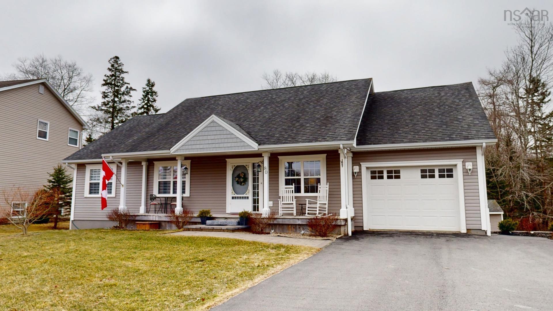 $537,500.00: 80 Halewood Drive, Falmouth