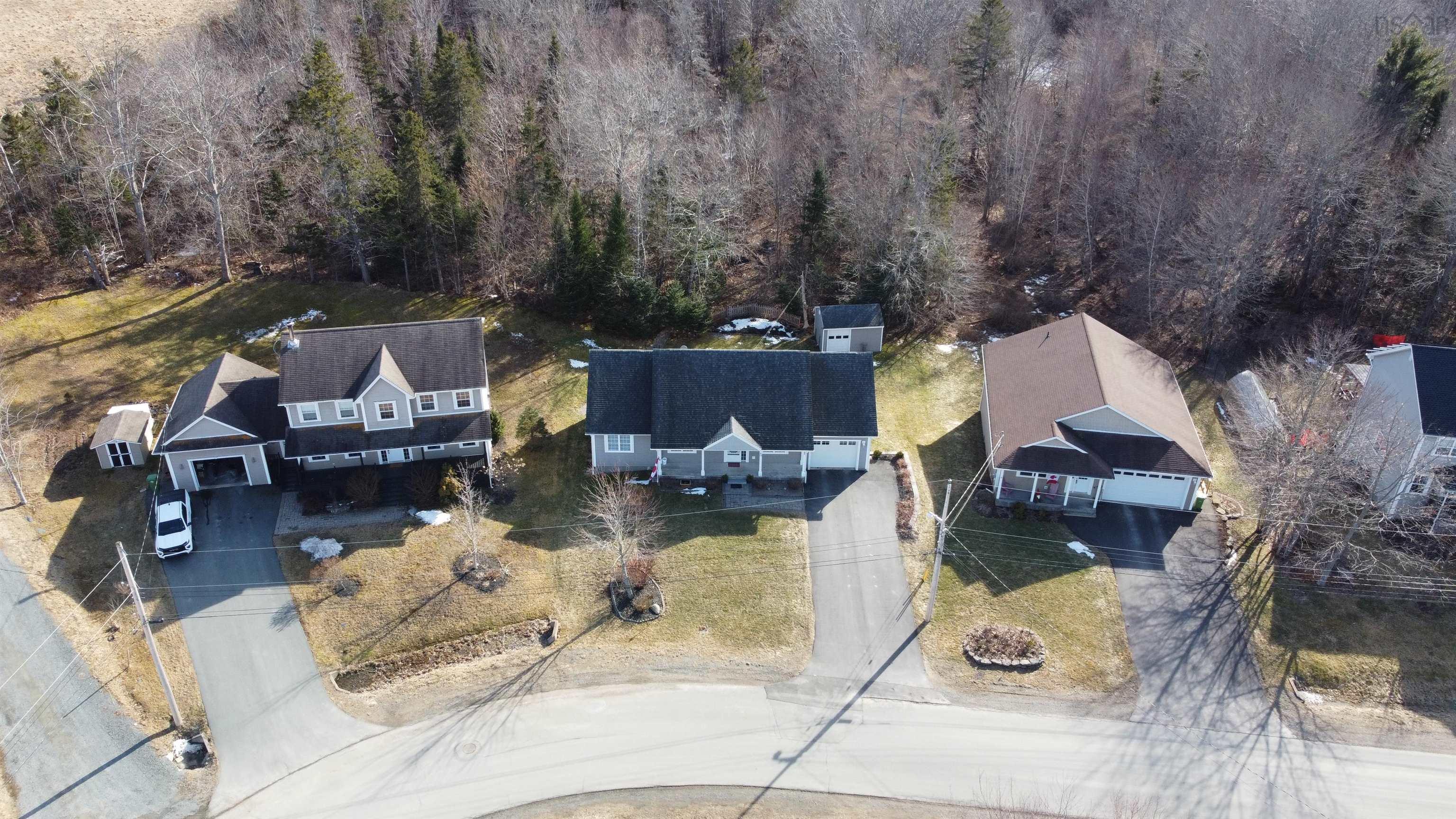 $537,500.00: 80 Halewood Drive, Falmouth