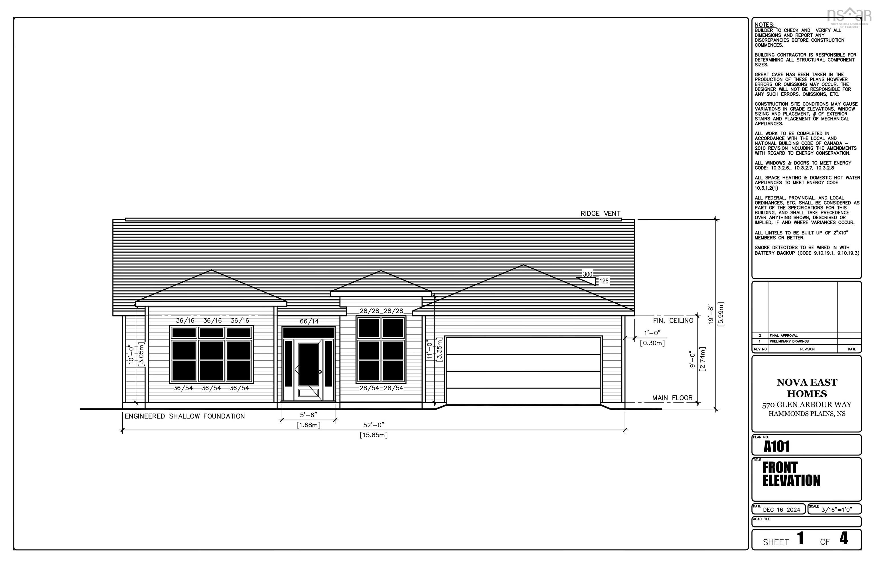 $799,900.00: 50 Juniper Way, Hubley