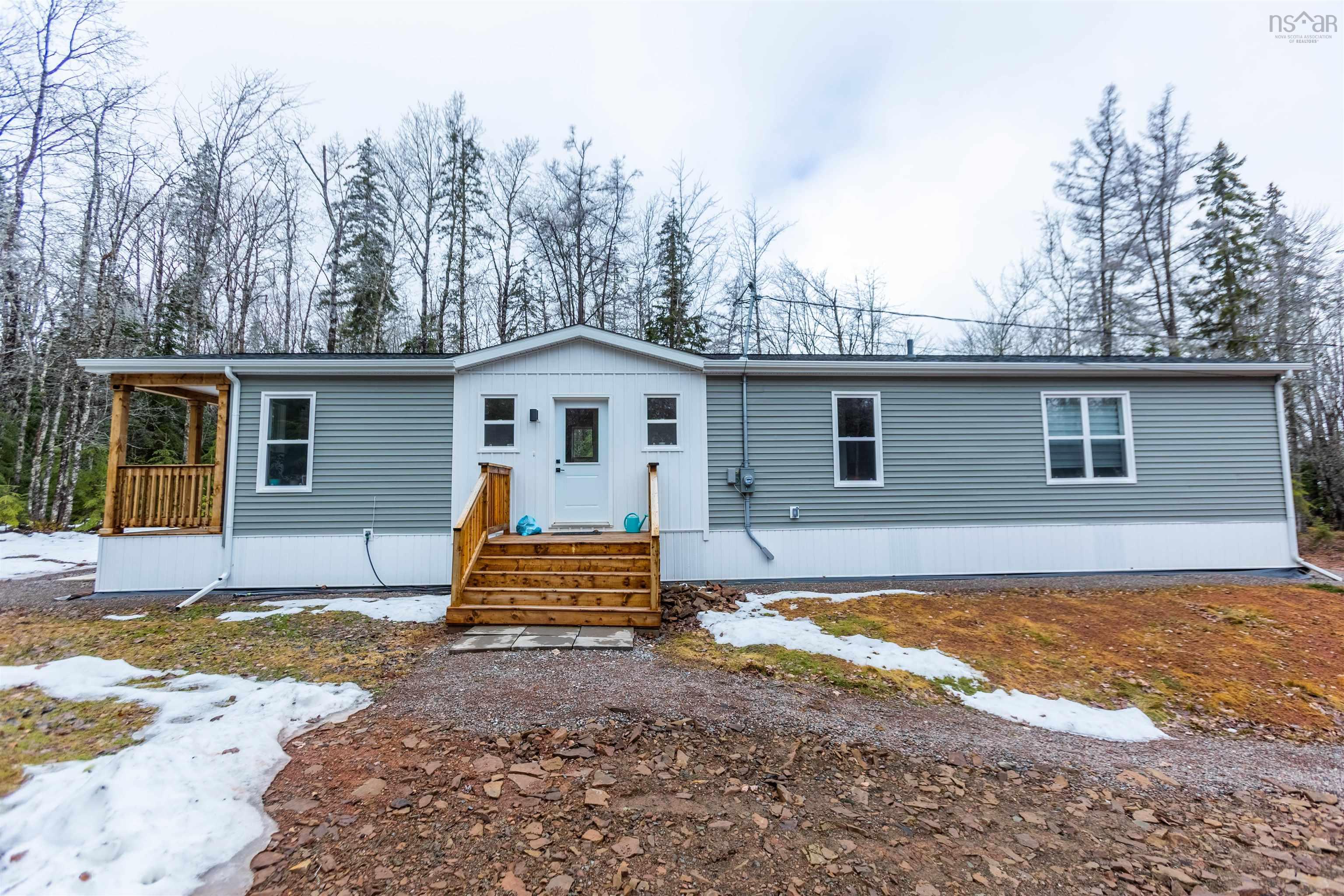 266 Hastings Road, Hastings, NS (MLS 202505569)