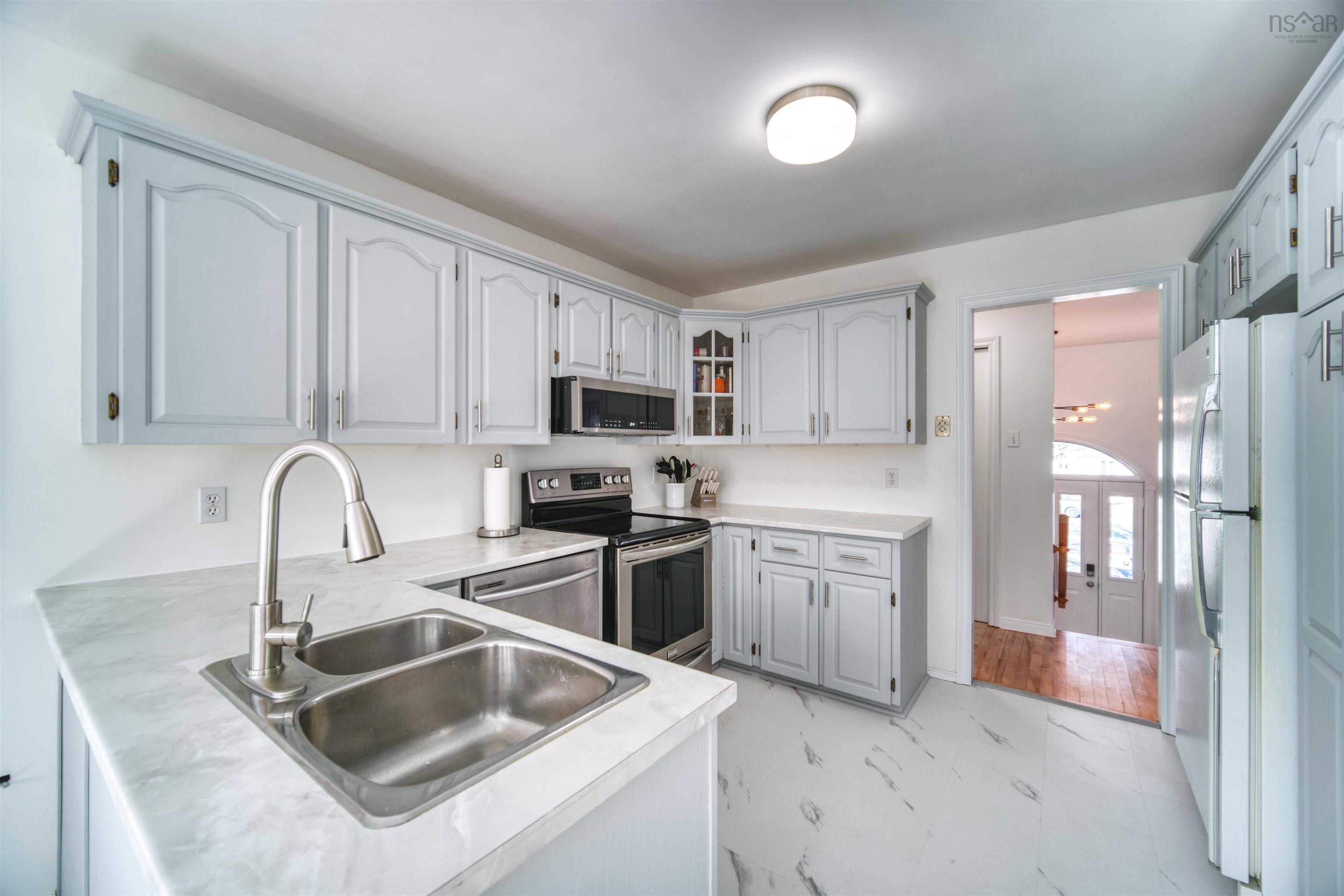 $689,900.00: 16 Keystone Court, Halifax