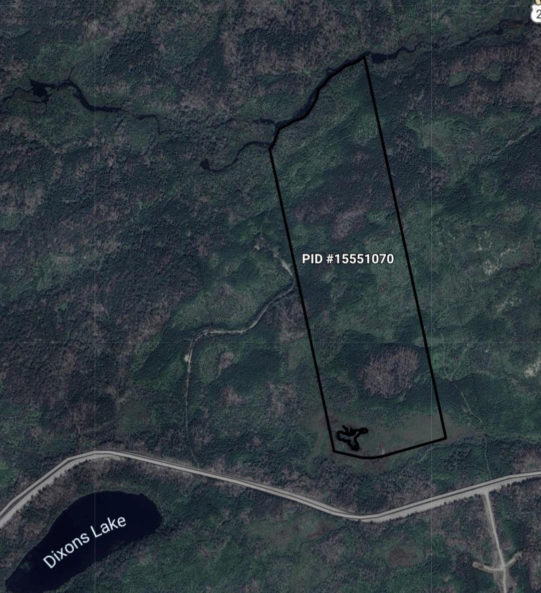 $150,000.00: . Louisbourg Bypass, Louisbourg
