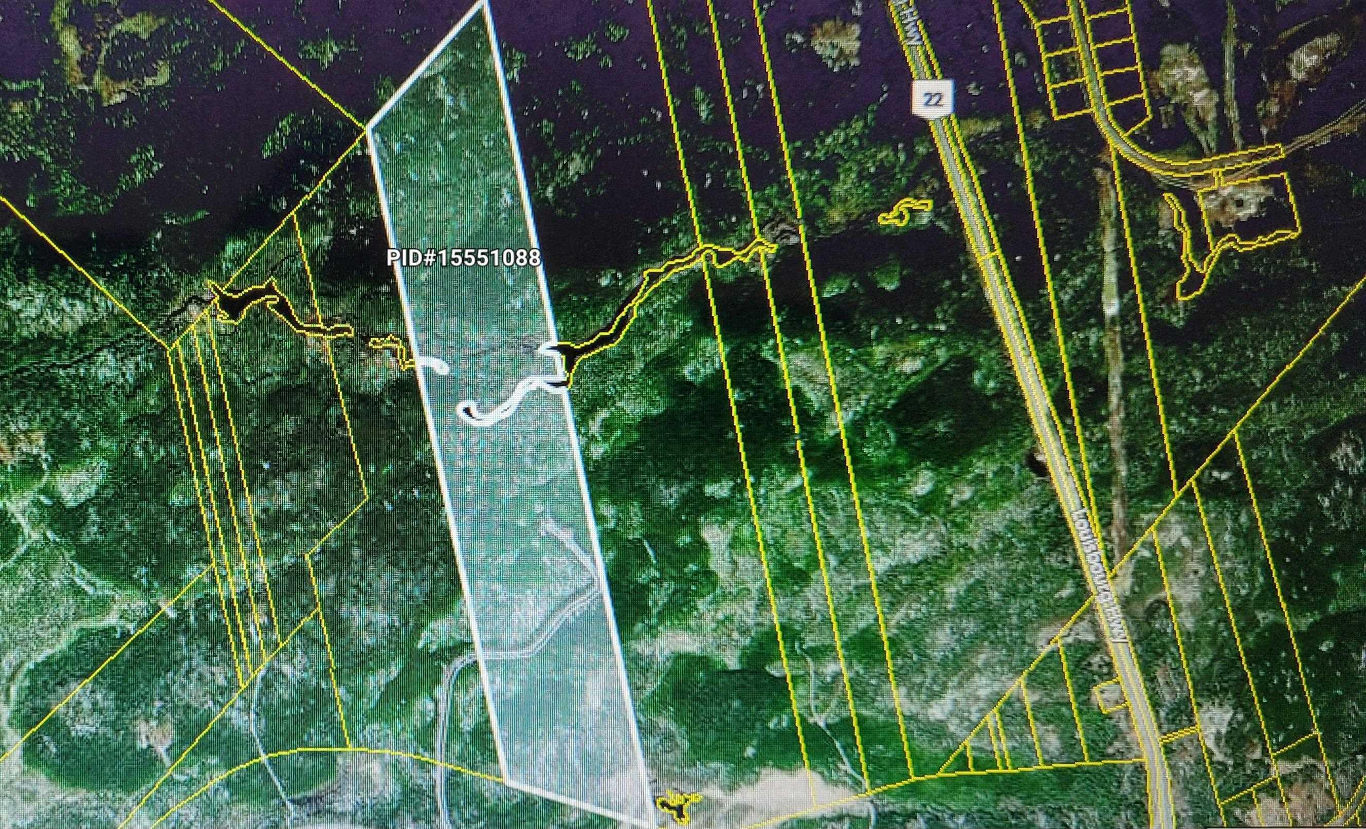 $150,000.00: . Louisbourg Bypass, Louisbourg