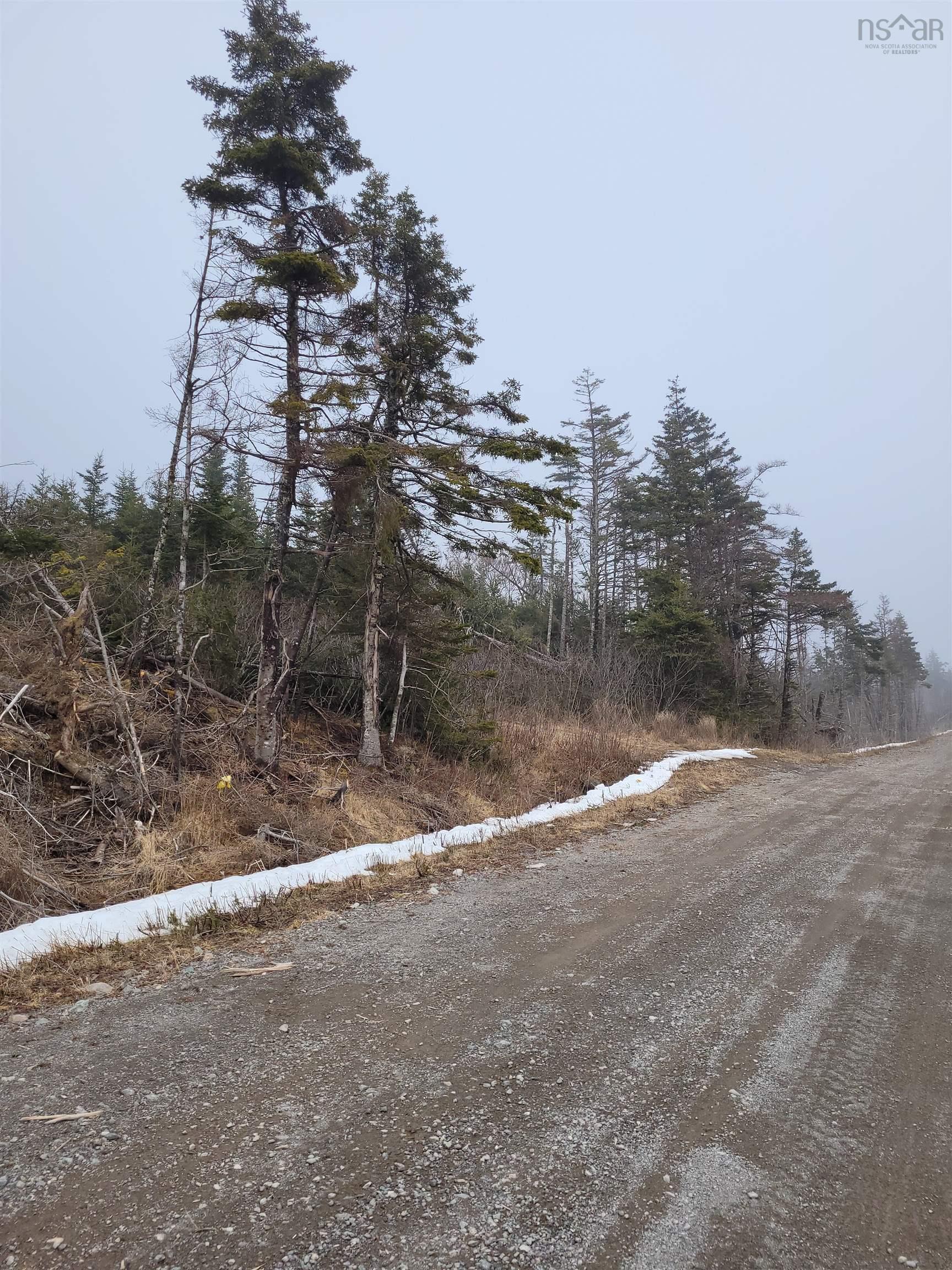 $150,000.00: . Louisbourg Bypass, Louisbourg