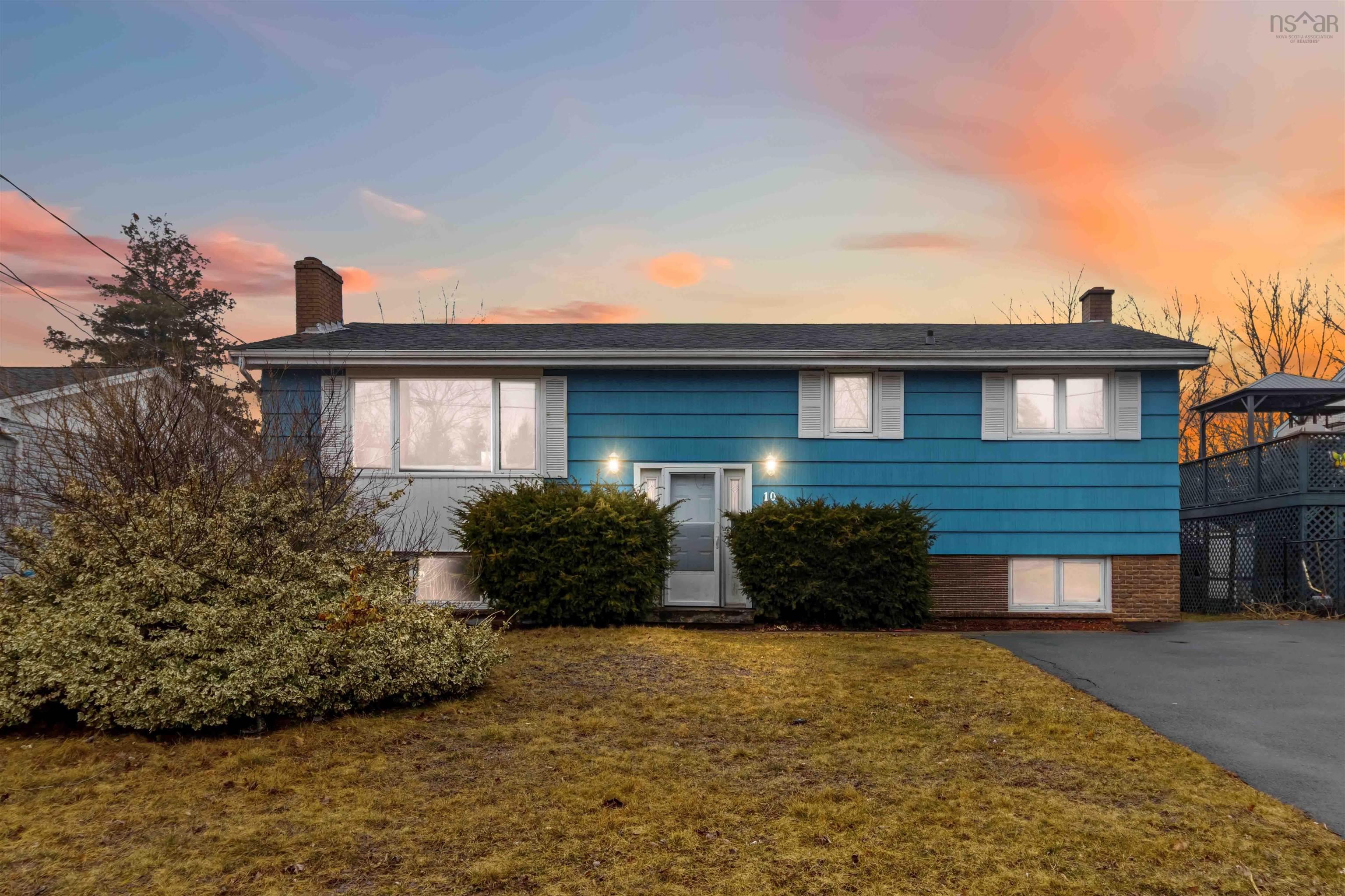 $550,000.00: 10 Delmac Court, Dartmouth