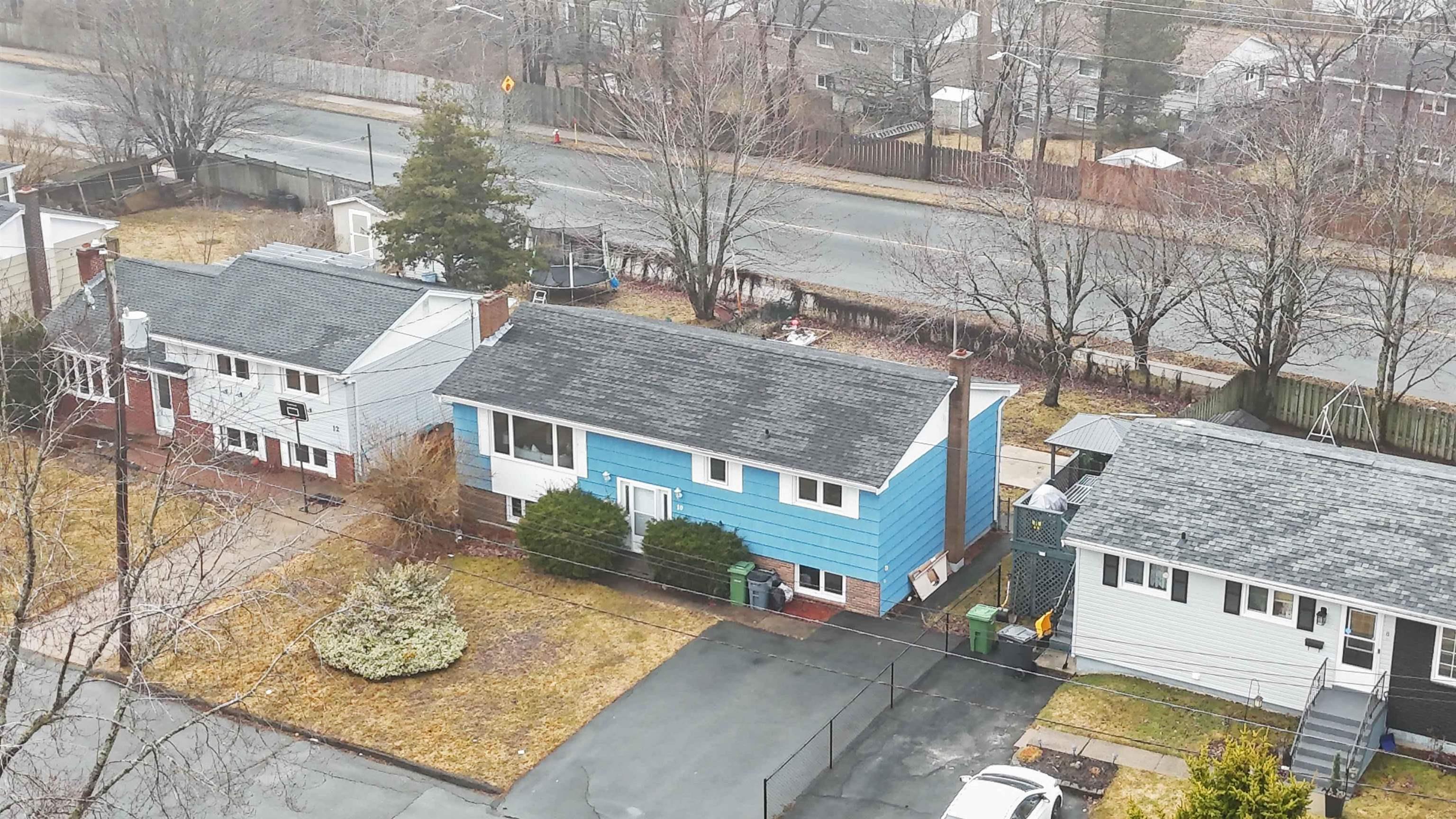 $550,000.00: 10 Delmac Court, Dartmouth