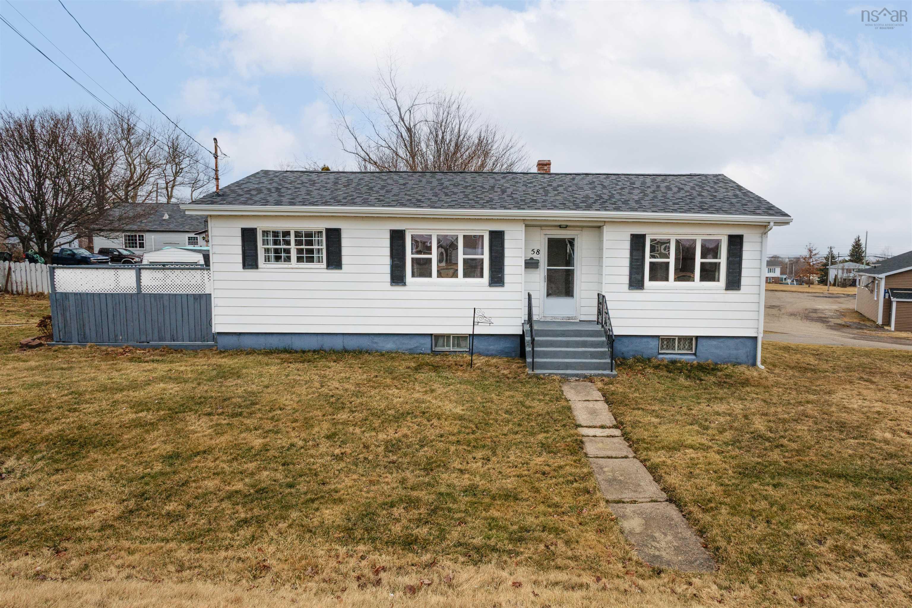 $164,000.00: 58 Butts Street, Sydney Mines
