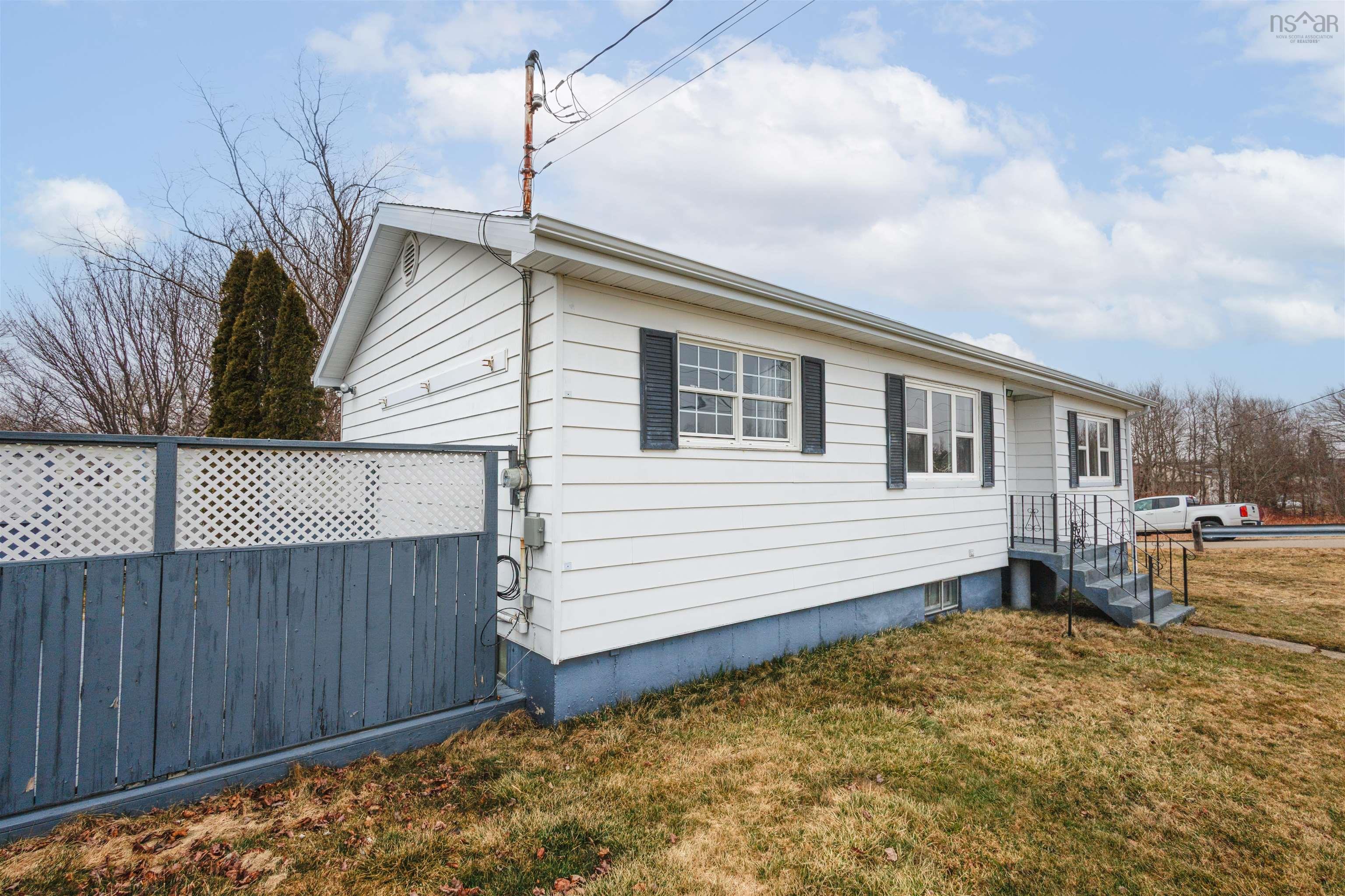 $164,000.00: 58 Butts Street, Sydney Mines
