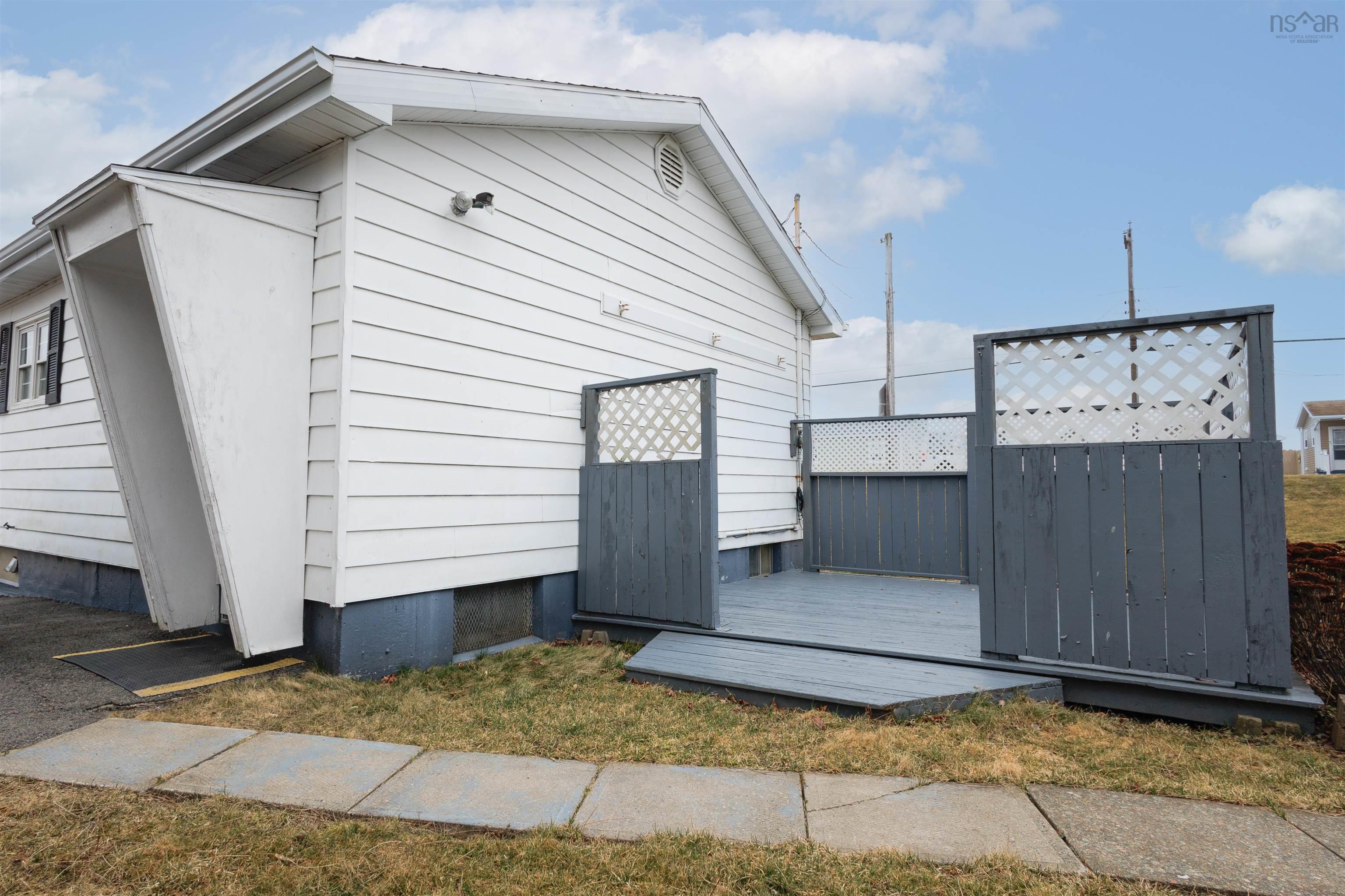 $164,000.00: 58 Butts Street, Sydney Mines