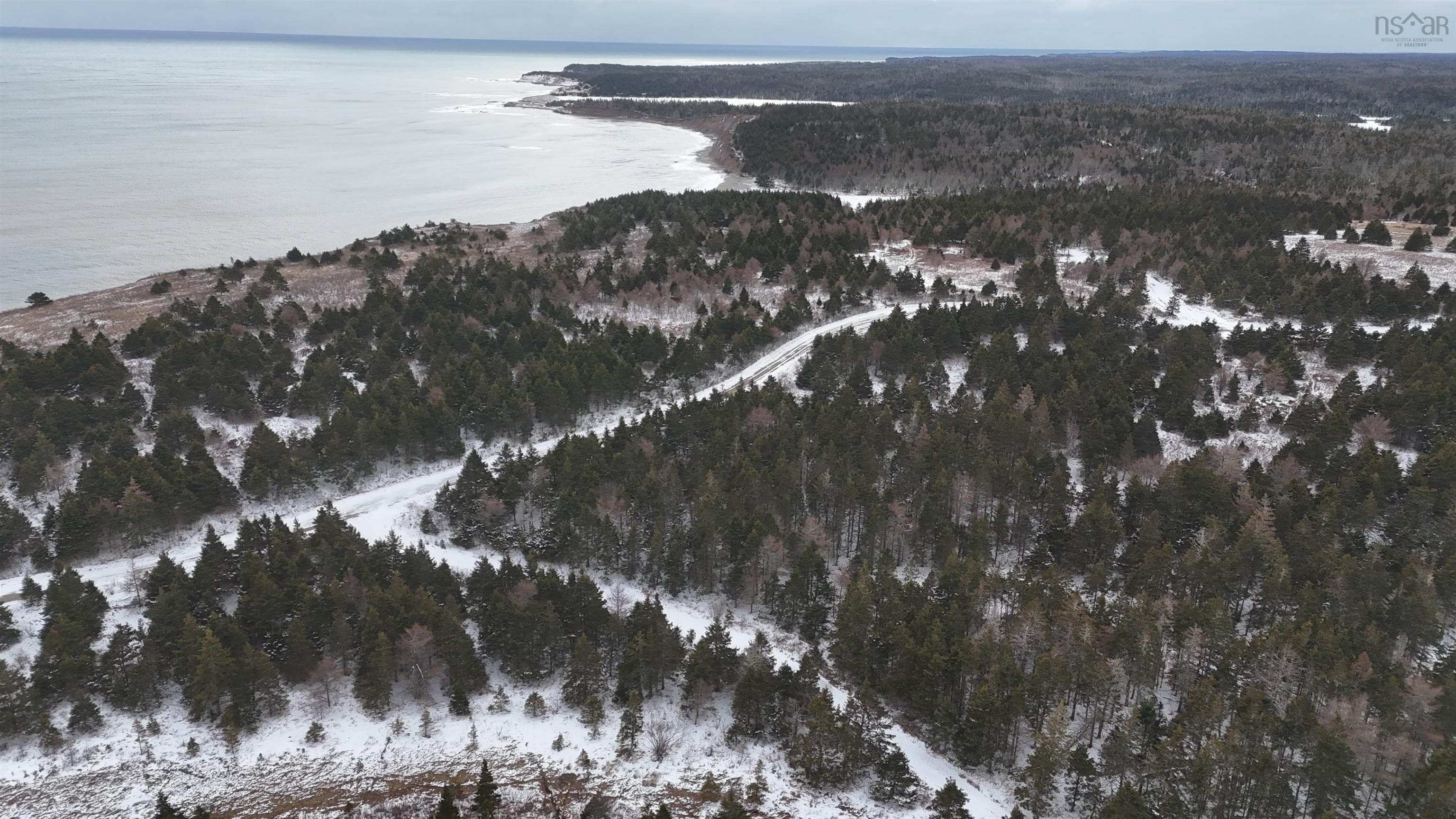 $49,000.00: Lot 8-10 Crooked Lake Road, Framboise