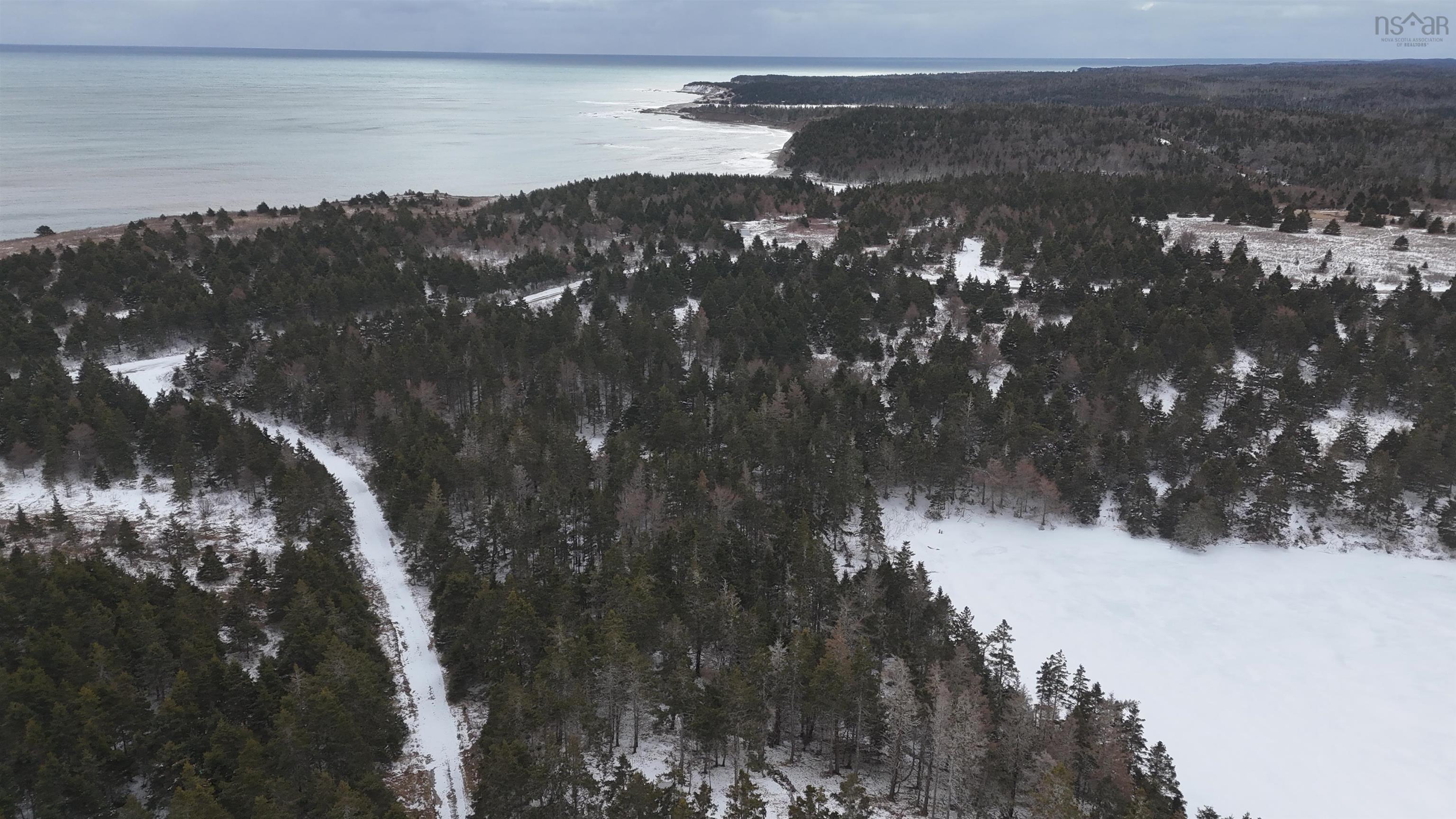 $49,000.00: Lot 8-10 Crooked Lake Road, Framboise