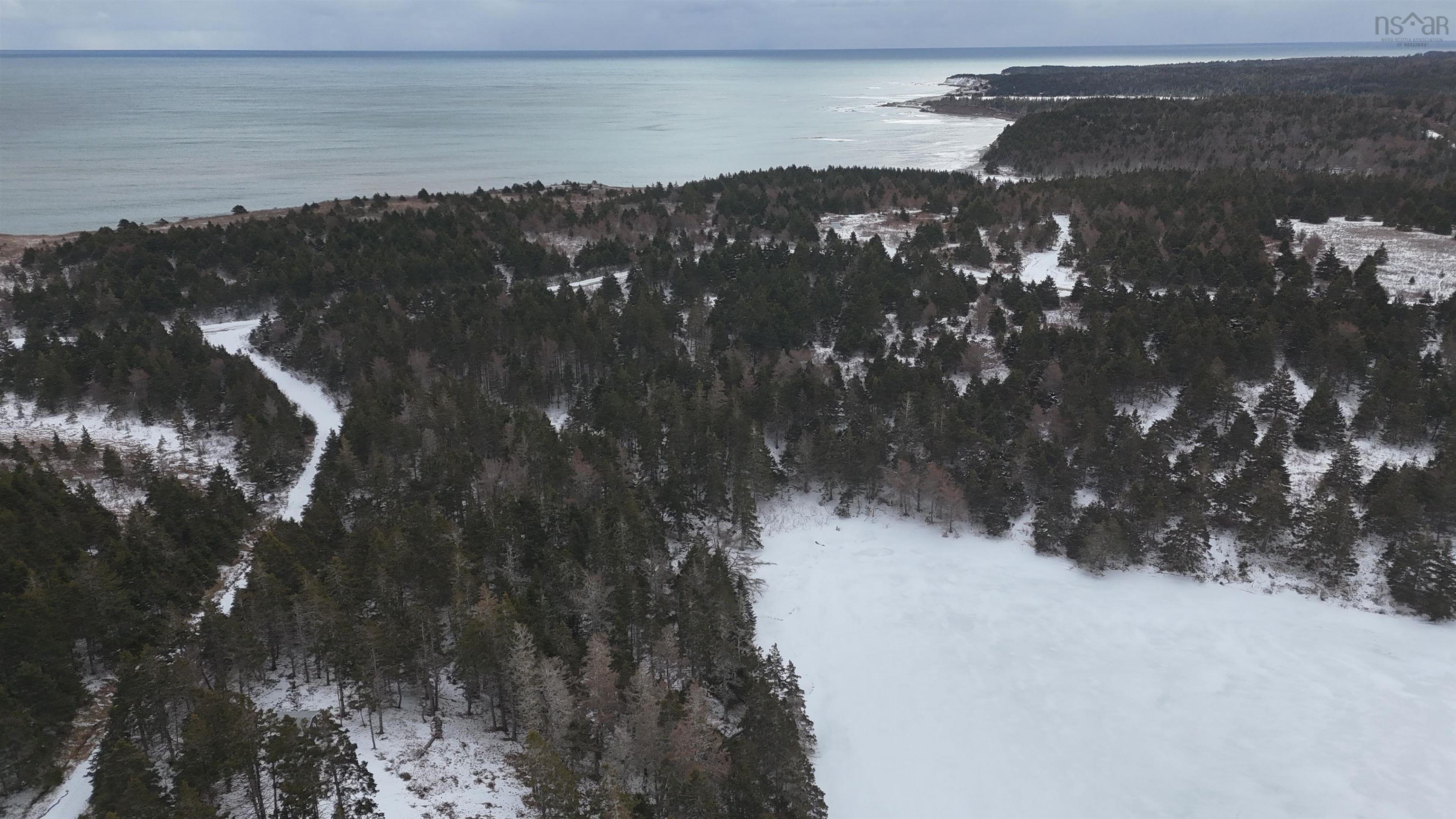 $49,000.00: Lot 8-10 Crooked Lake Road, Framboise