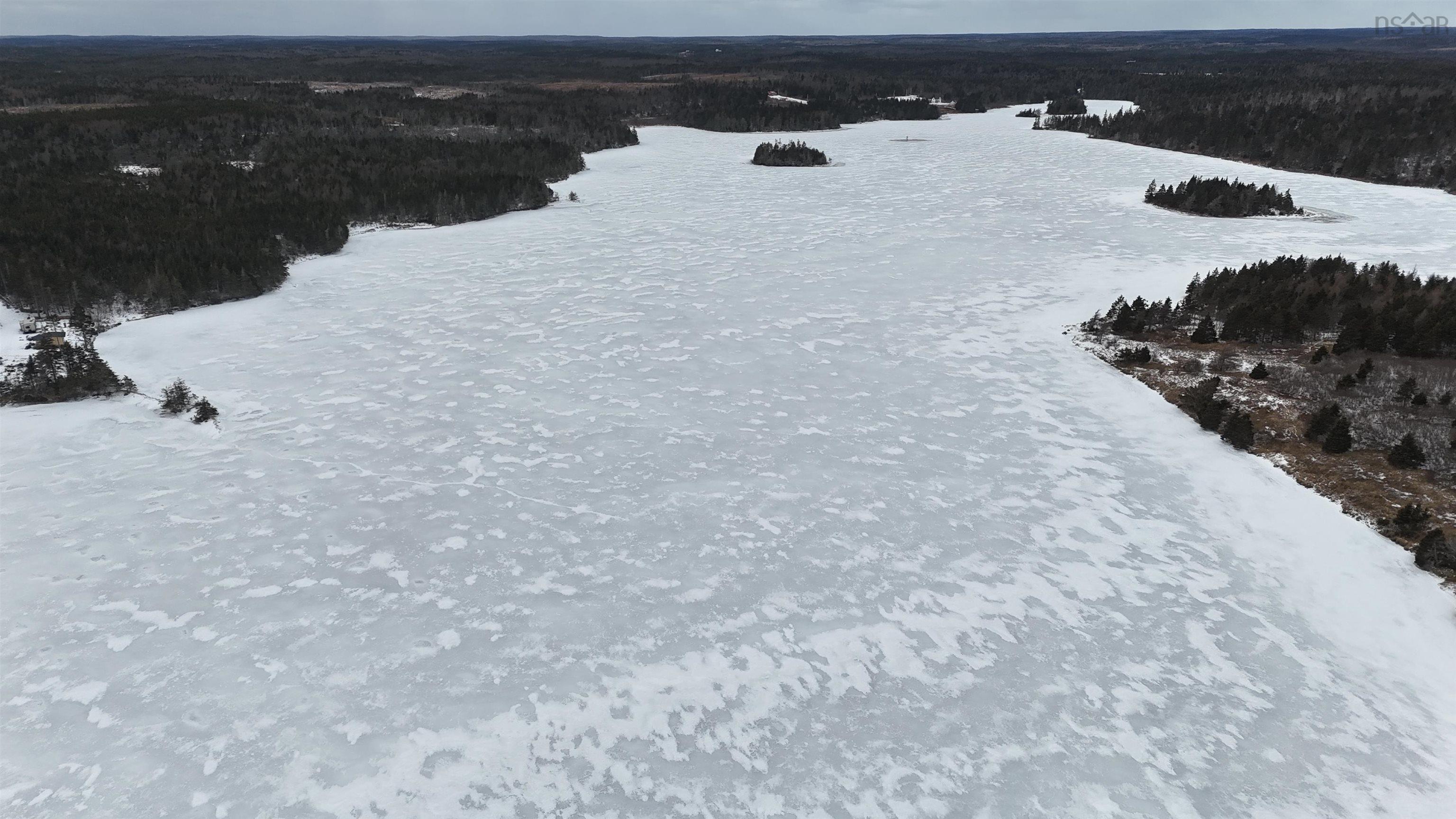 $49,000.00: Lot 8-10 Crooked Lake Road, Framboise