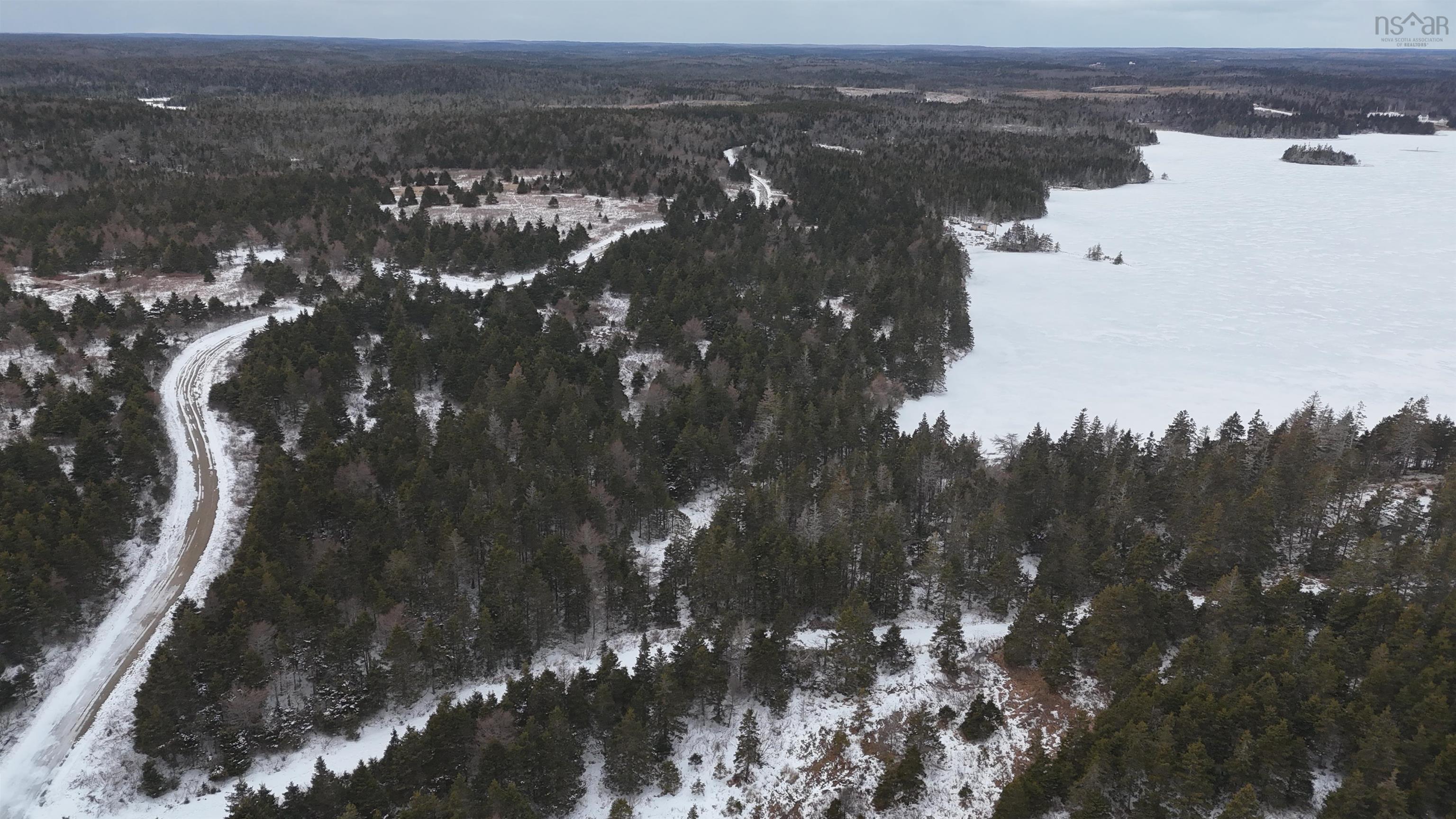 $49,000.00: Lot 8-10 Crooked Lake Road, Framboise