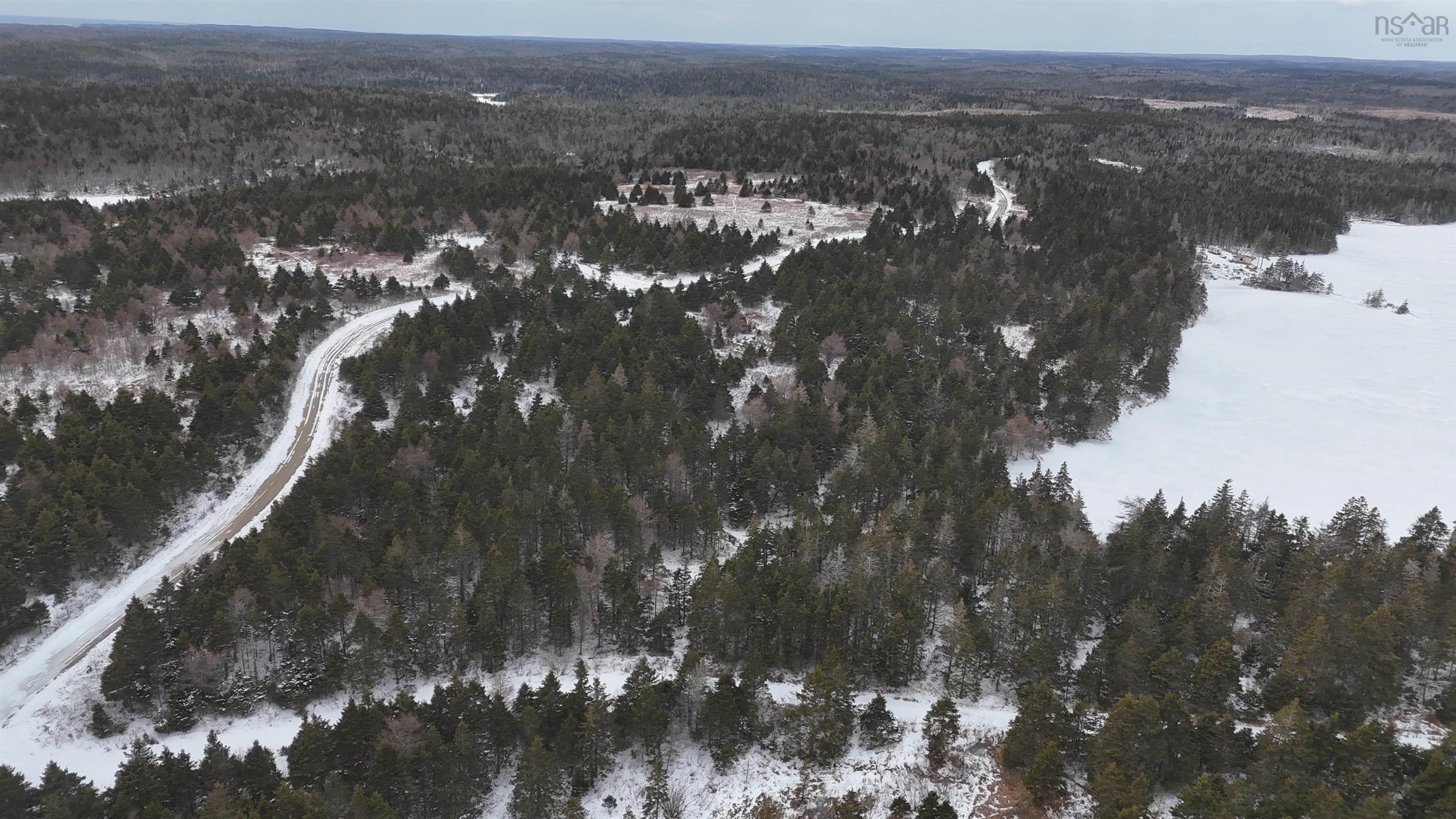 $49,000.00: Lot 8-10 Crooked Lake Road, Framboise