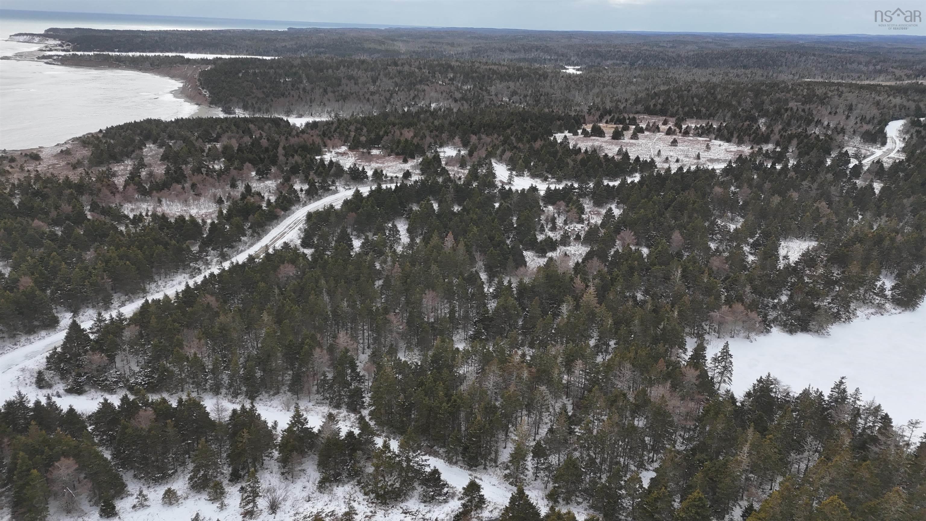 $49,000.00: Lot 8-10 Crooked Lake Road, Framboise