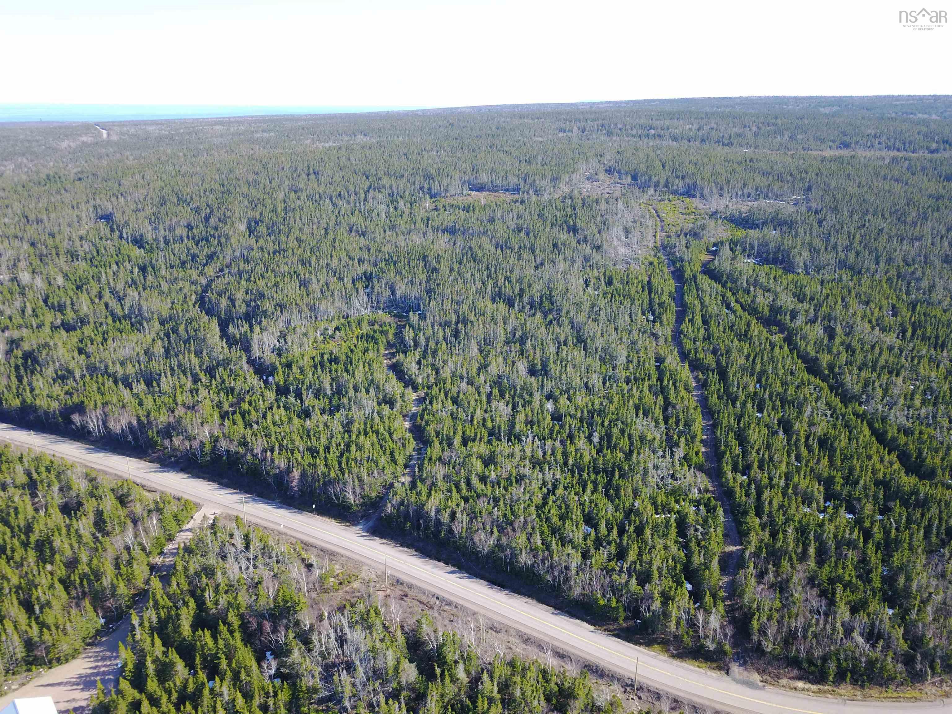 $54,900.00: White Point Road, Smelt Brook