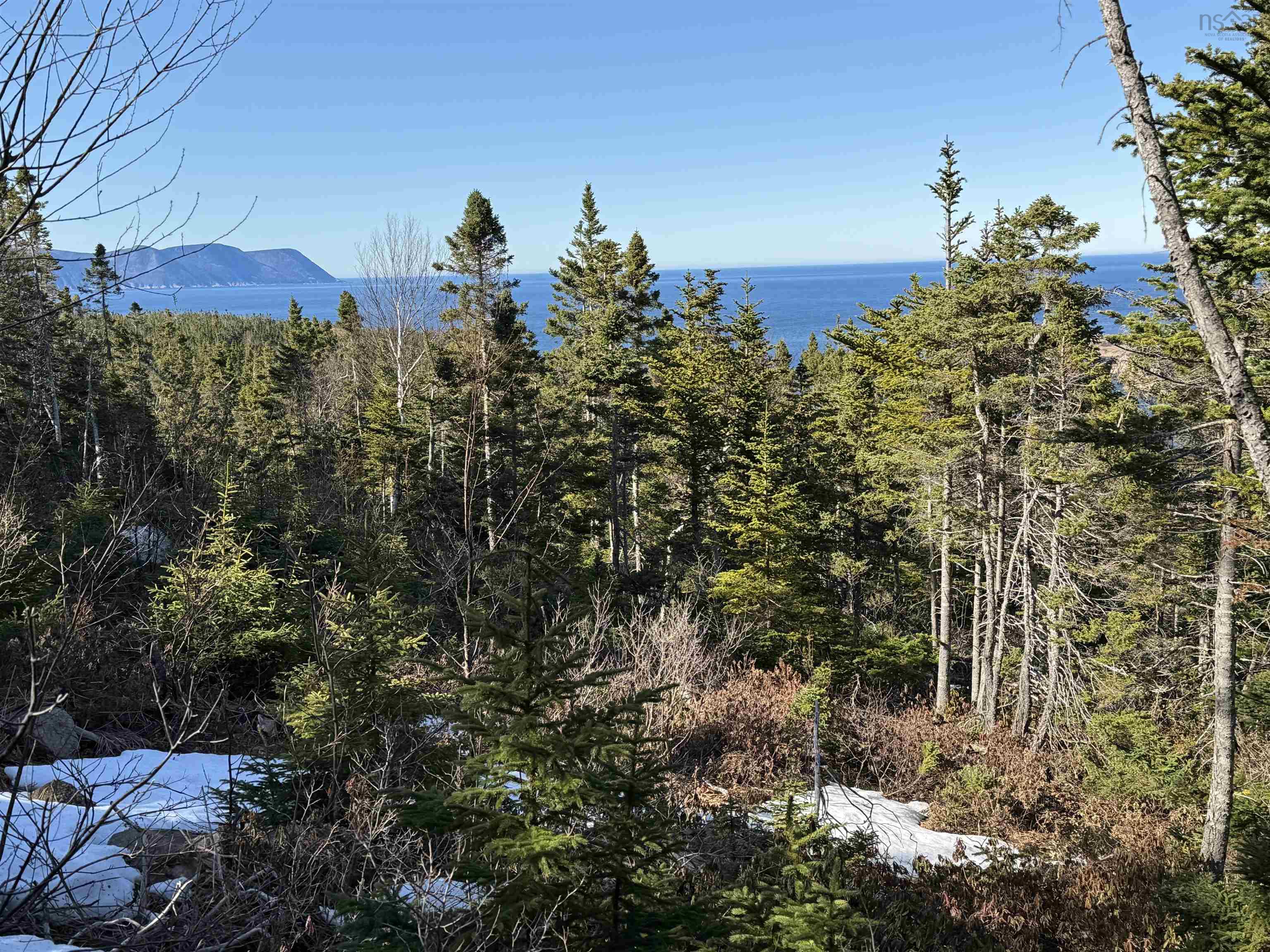 $54,900.00: White Point Road, Smelt Brook