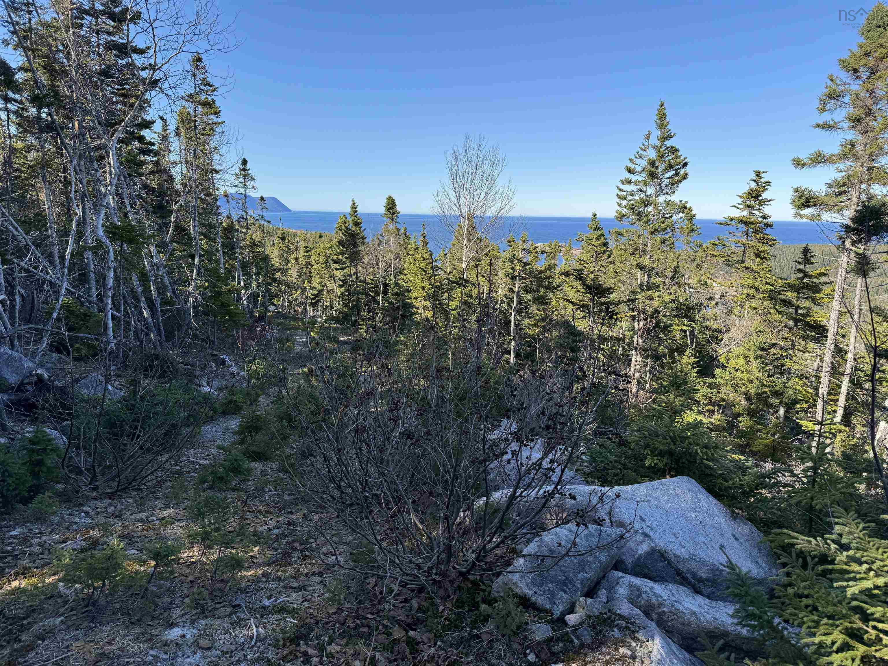 $54,900.00: White Point Road, Smelt Brook