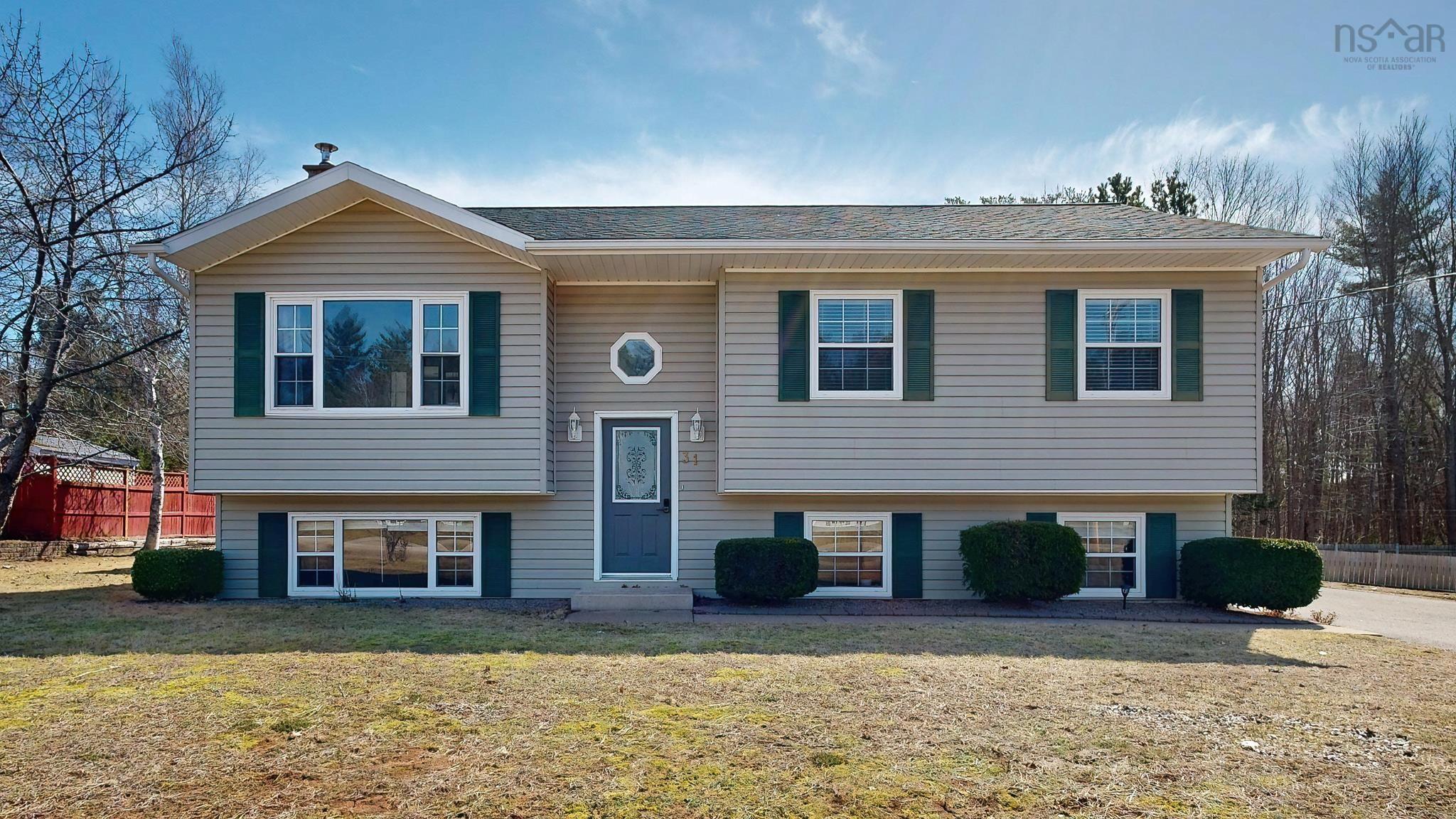 $535,000.00: 31 Brittany Avenue, Greenwood