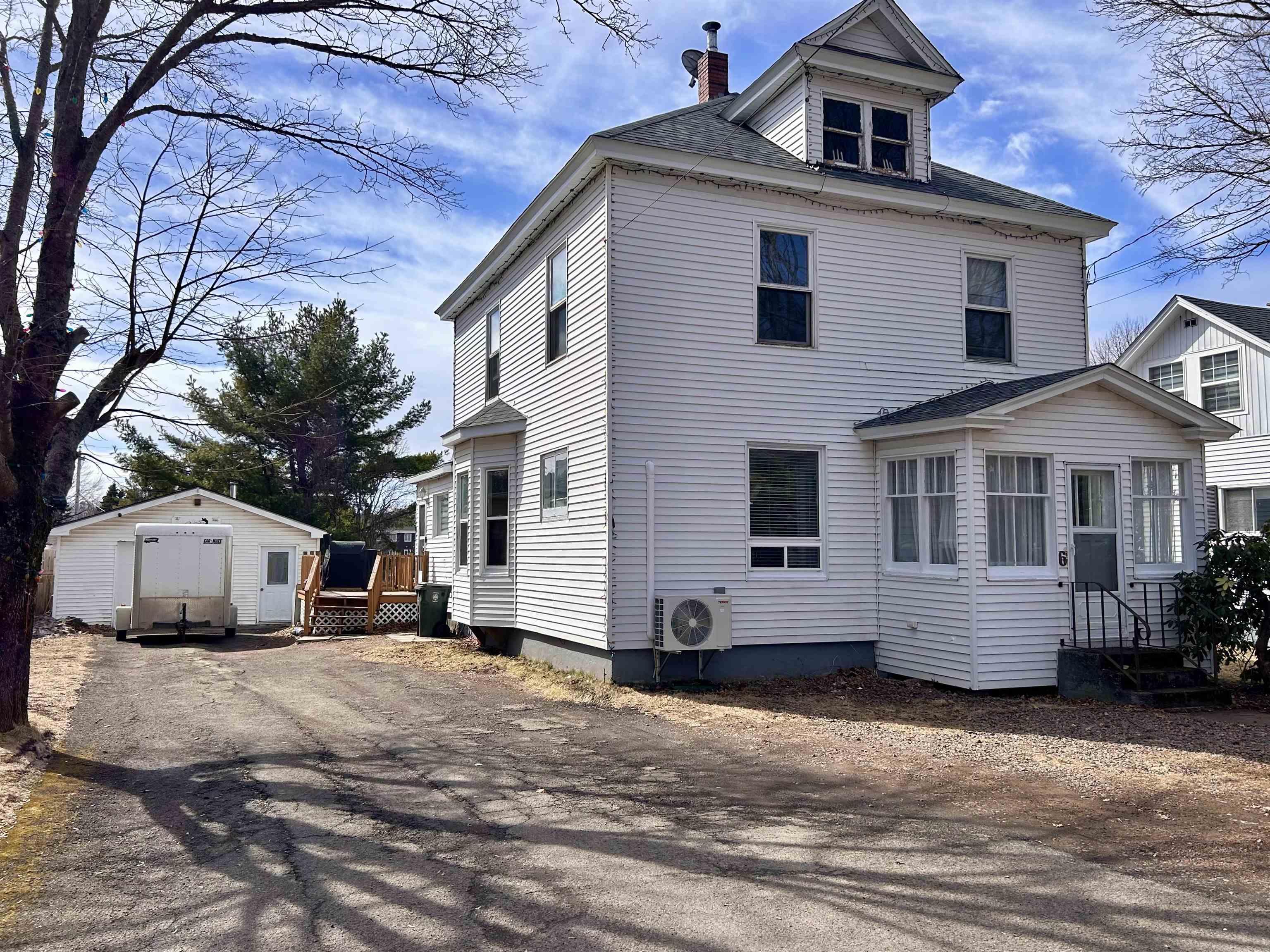 $279,900.00: 6 Haliburton Street, Amherst