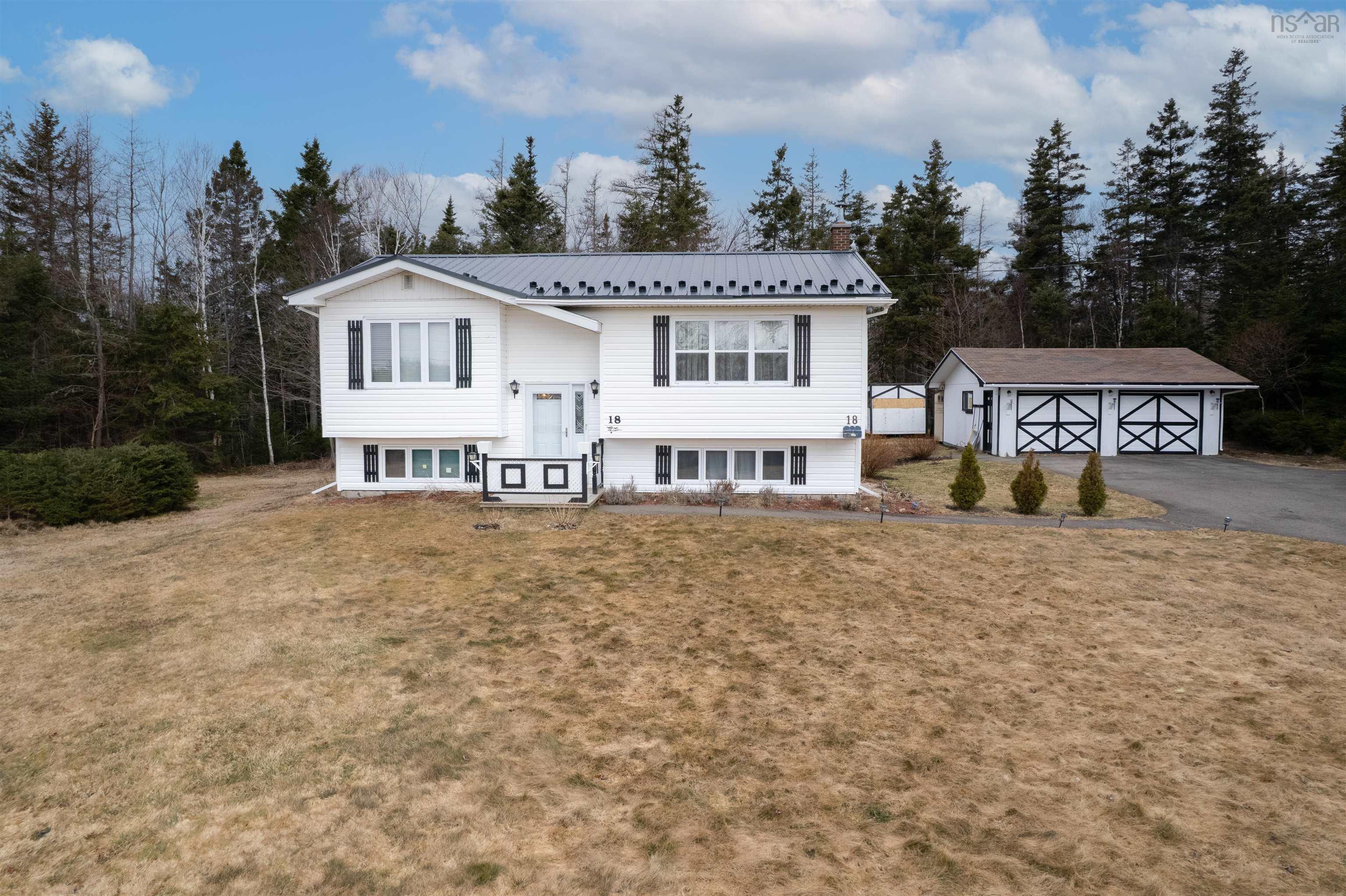 $349,000.00: 18 Gordon Whitney Drive, Prime Brook