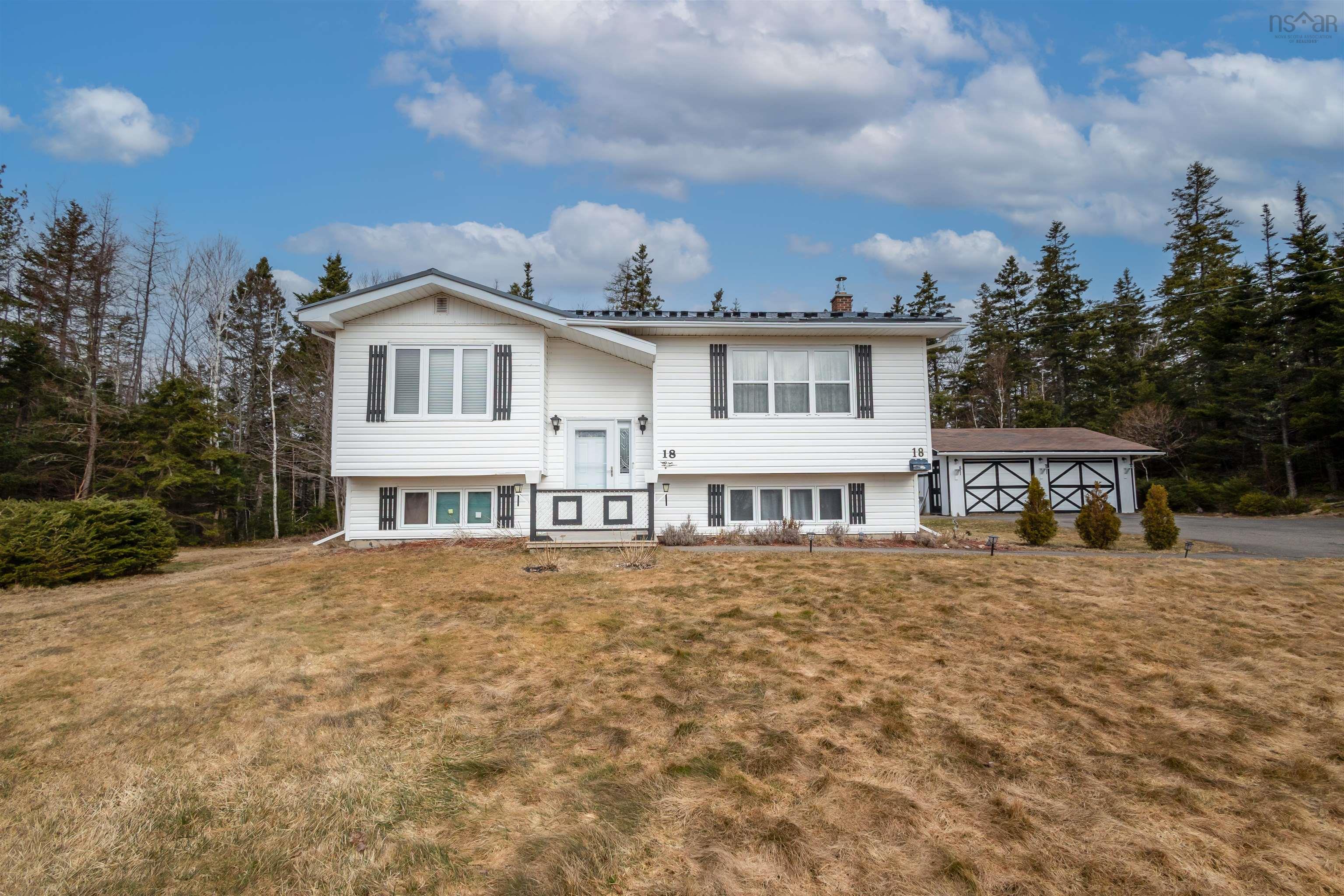 $349,000.00: 18 Gordon Whitney Drive, Prime Brook