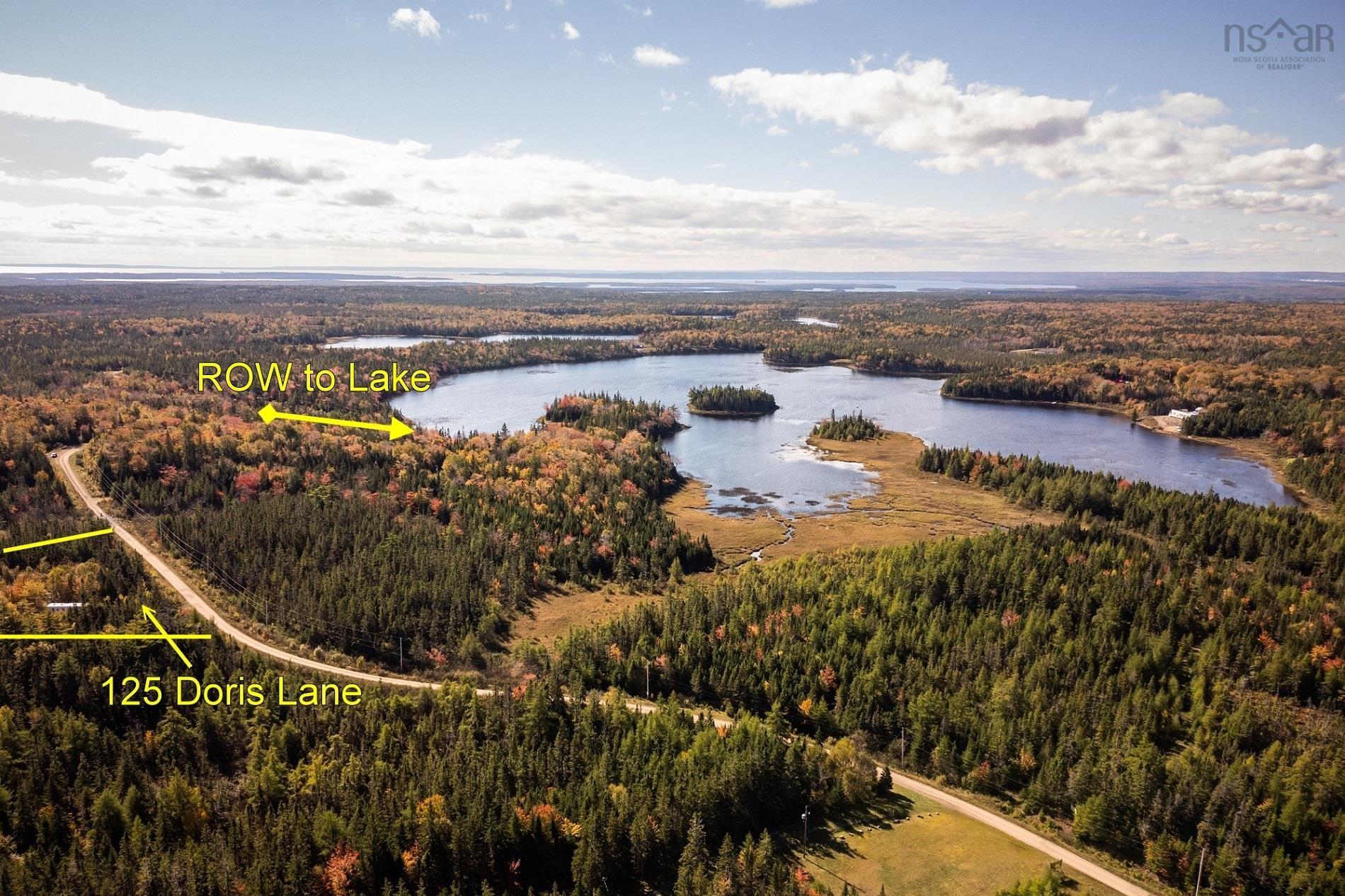 $29,500.00: 125 Doris Lane, Kempt Road