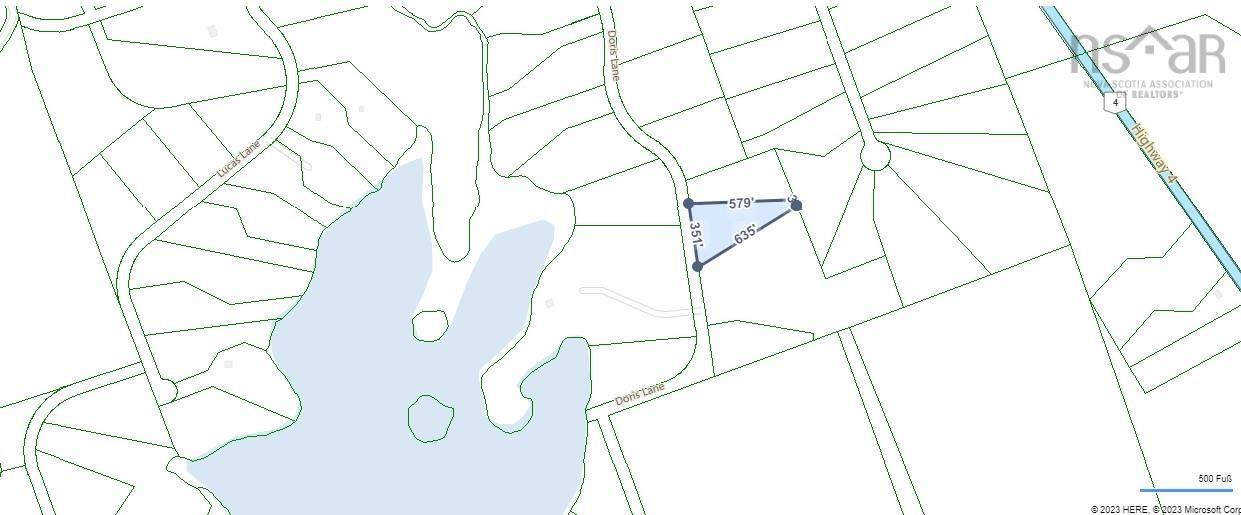 $29,500.00: 125 Doris Lane, Kempt Road