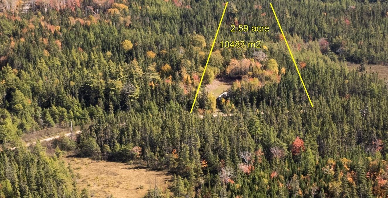 $29,500.00: 125 Doris Lane, Kempt Road