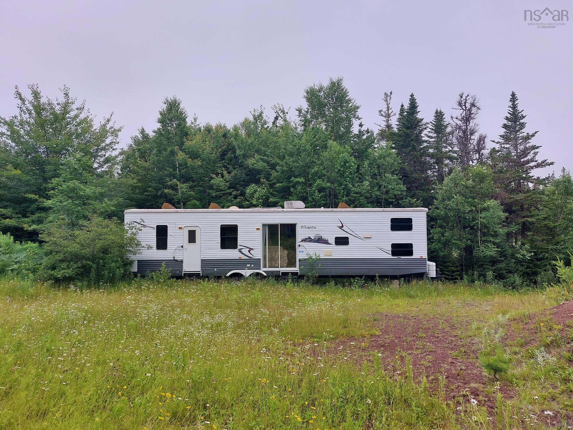 $29,500.00: 125 Doris Lane, Kempt Road