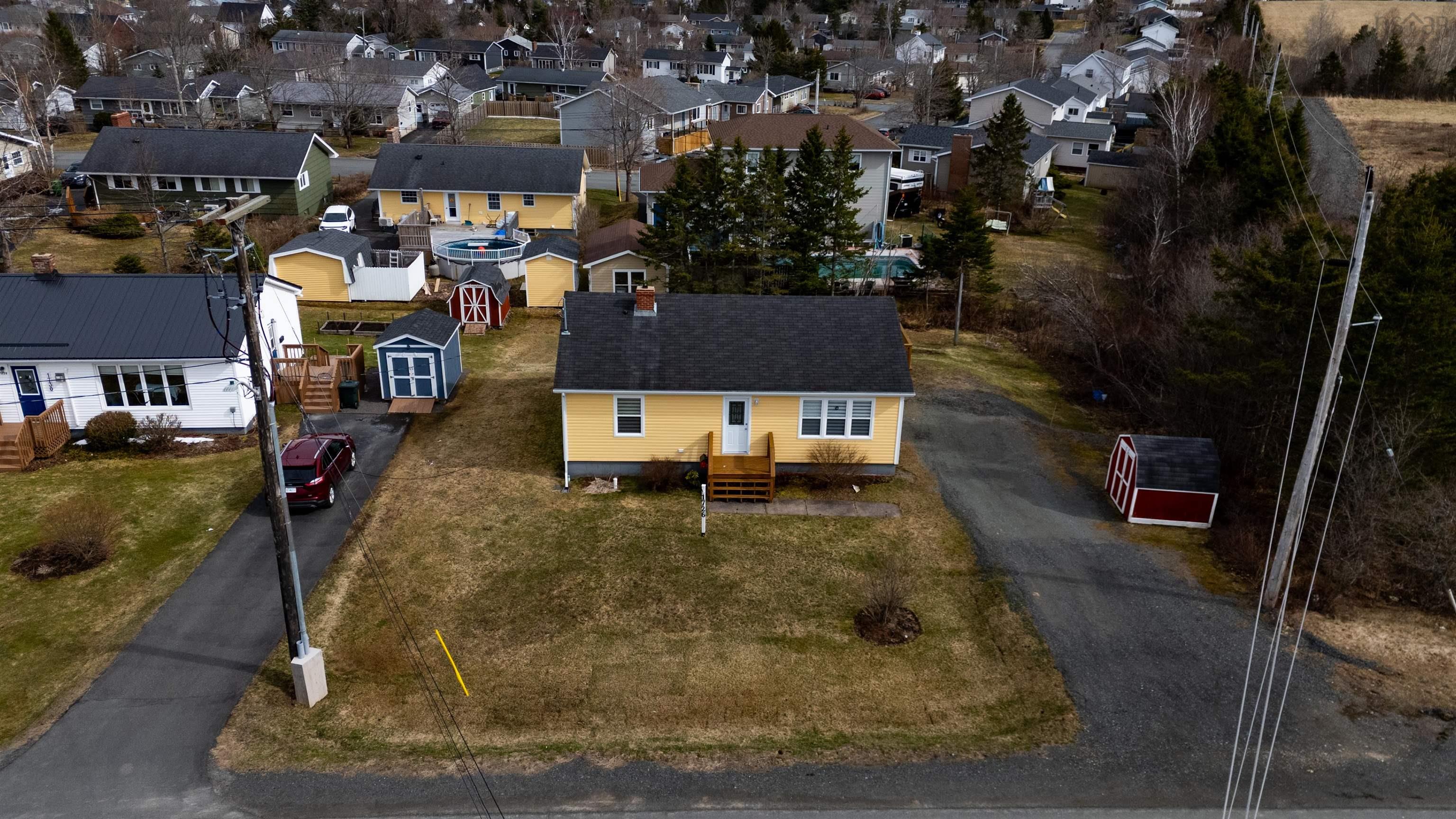 $334,500.00: 1726 Brierly Brook Road, Antigonish