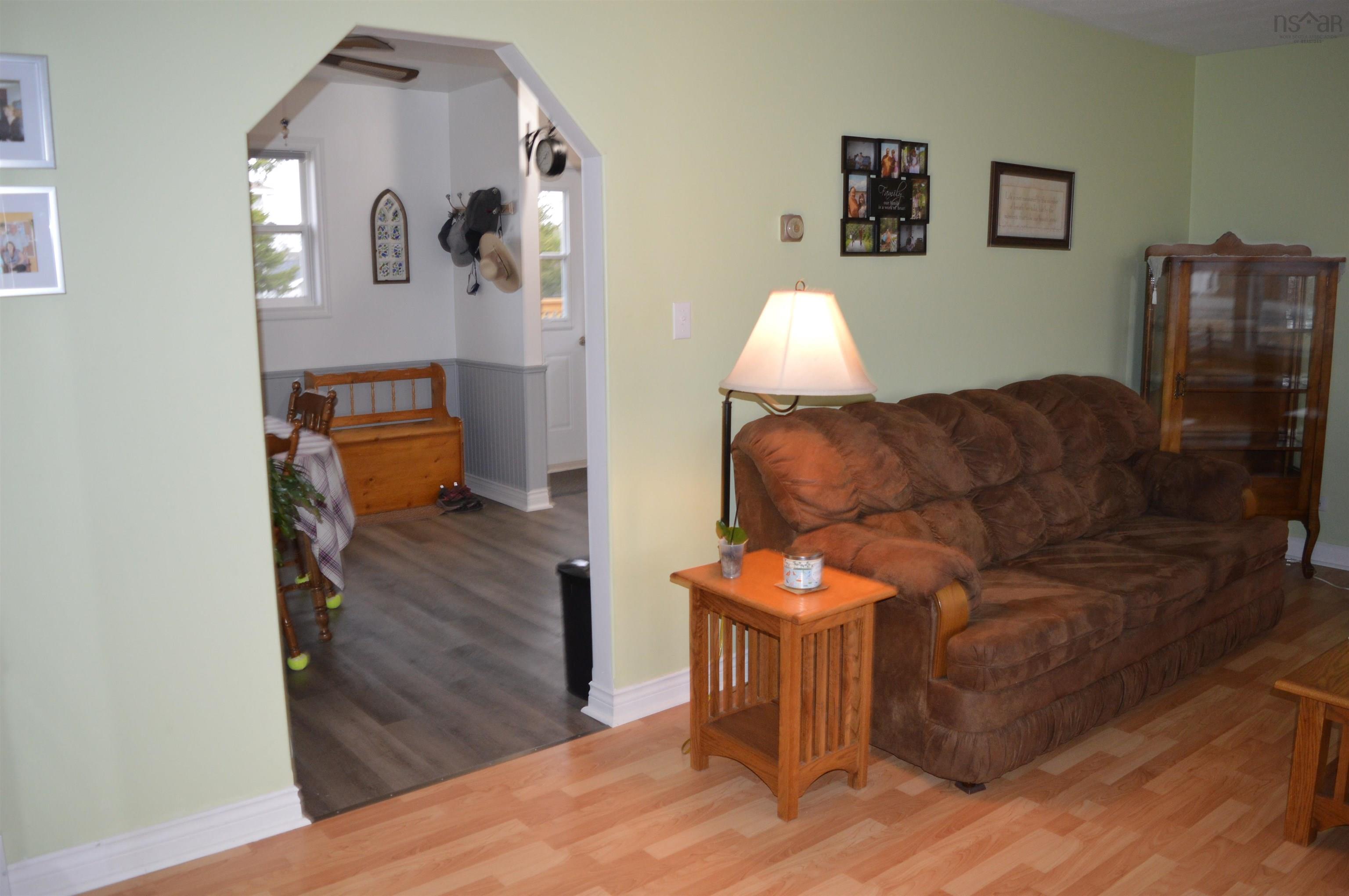 $334,500.00: 1726 Brierly Brook Road, Antigonish