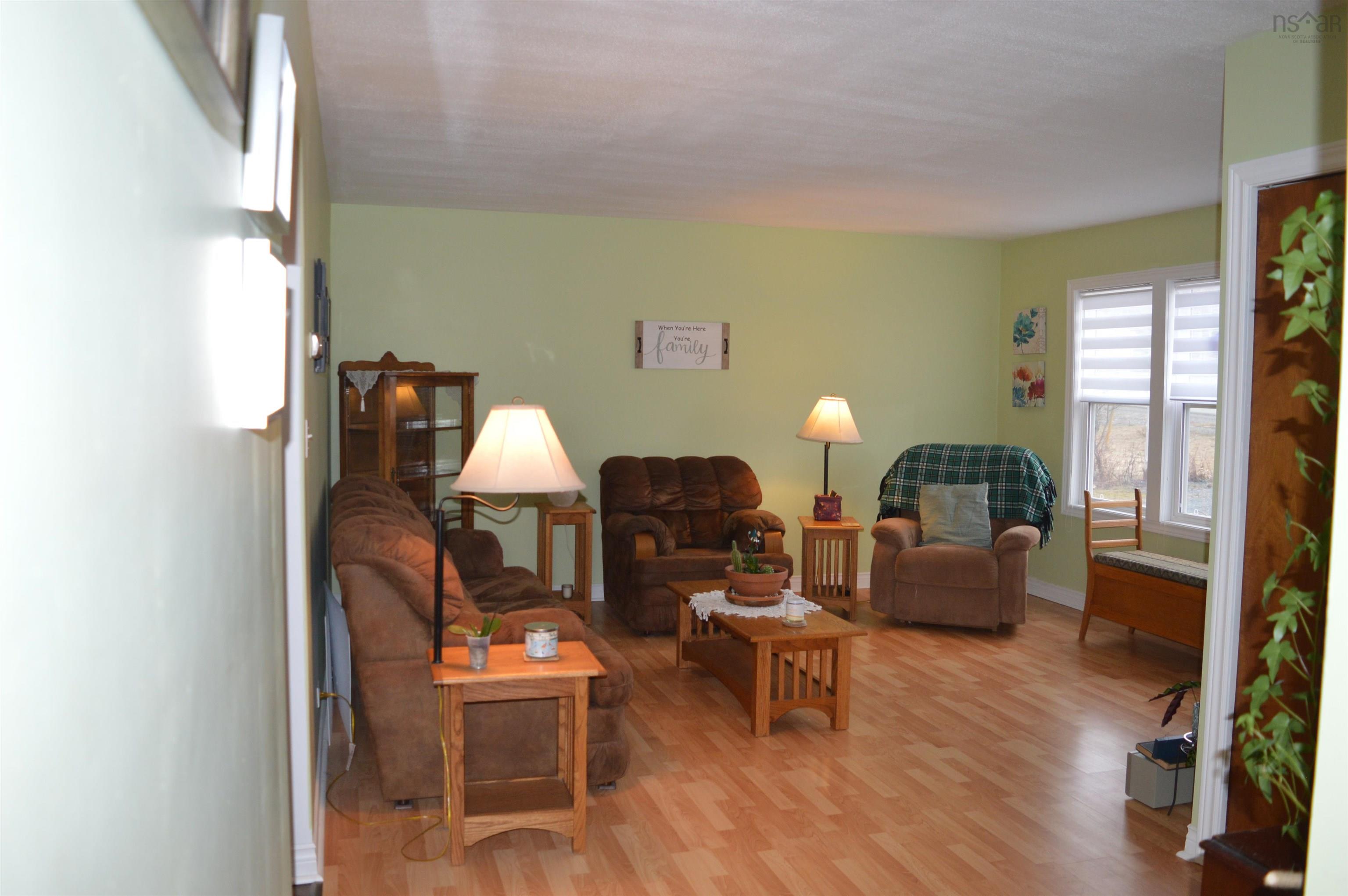 $334,500.00: 1726 Brierly Brook Road, Antigonish